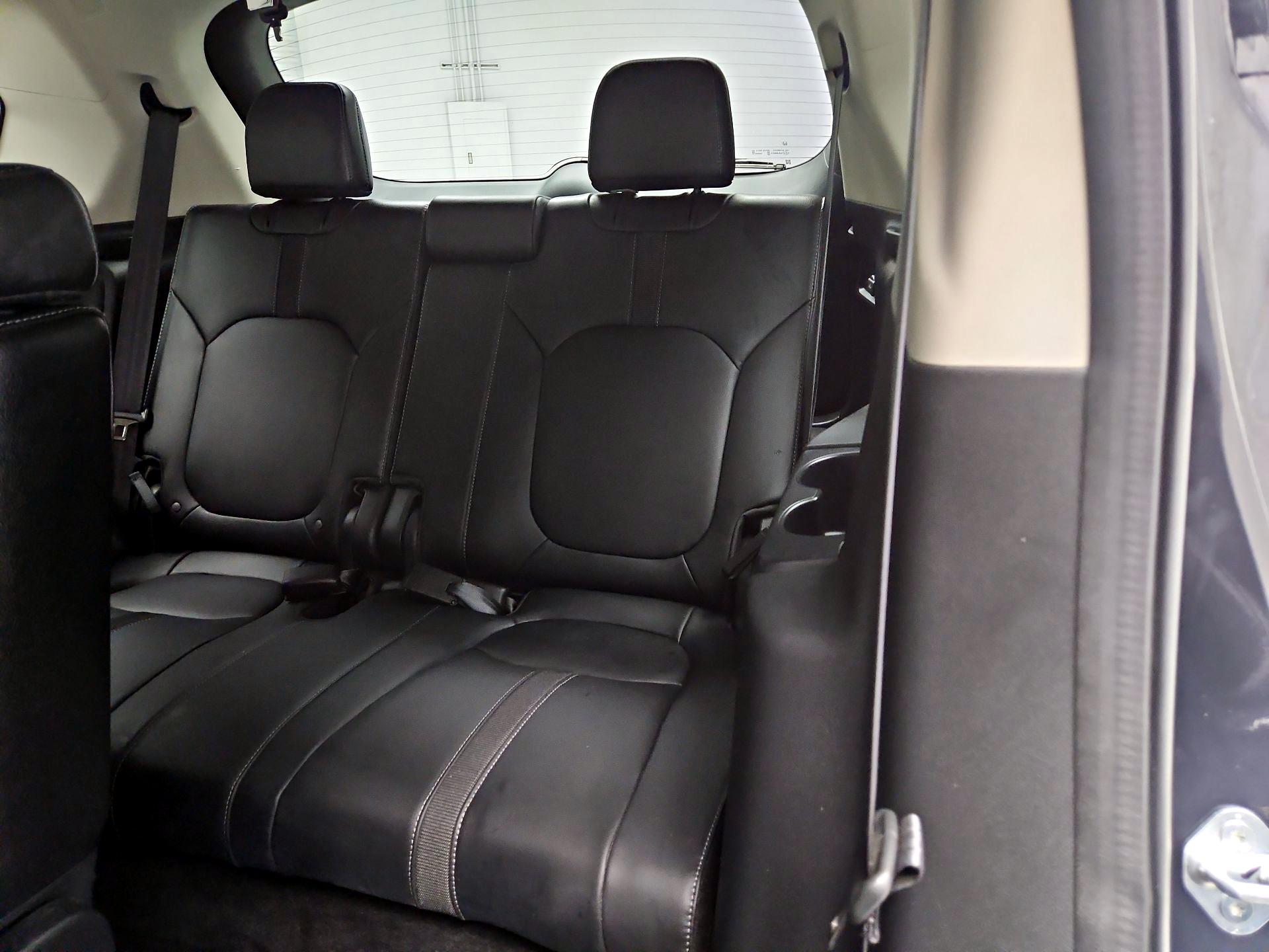 Thumbnail: 2023 Honda Pilot - 20