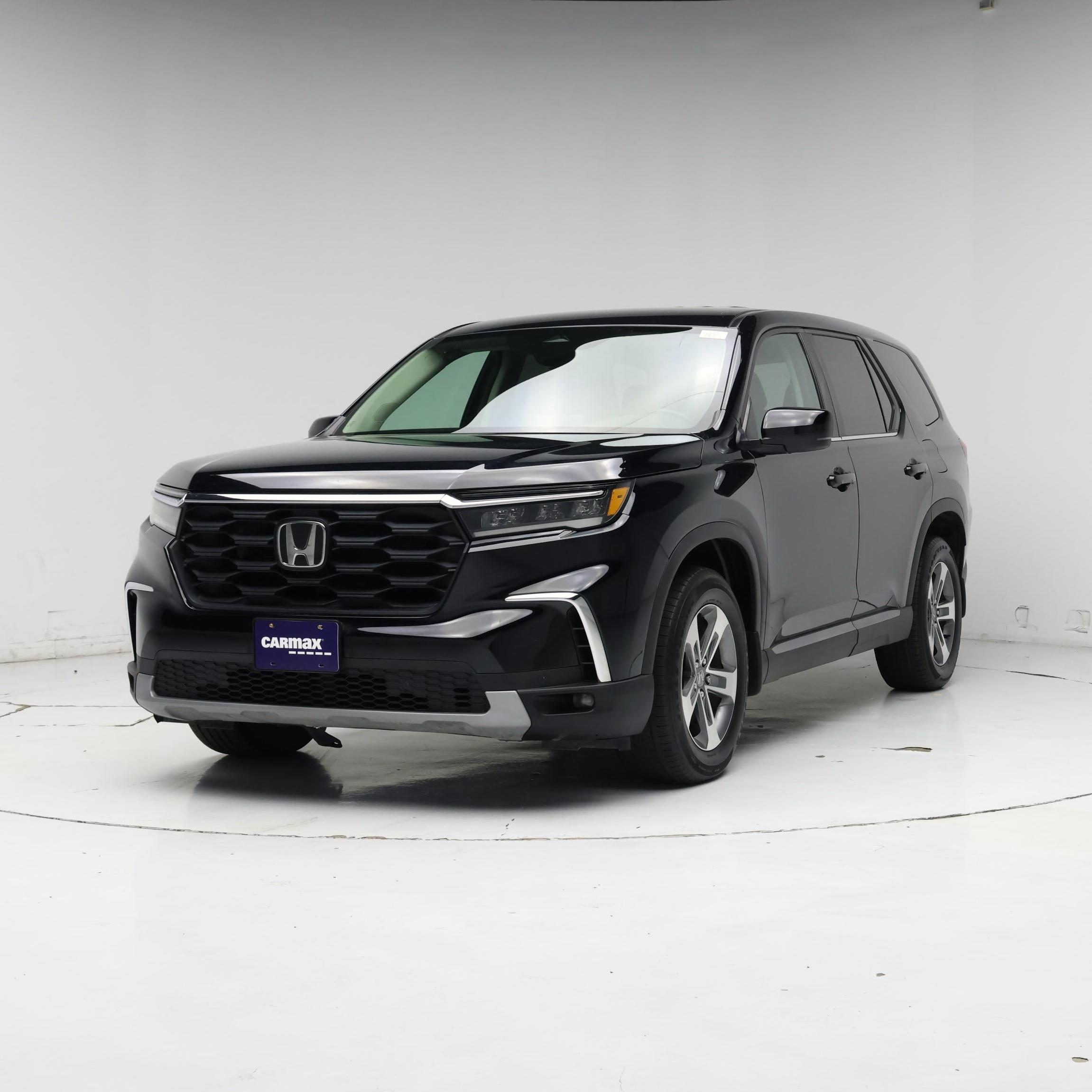 Thumbnail: 2023 Honda Pilot - 4