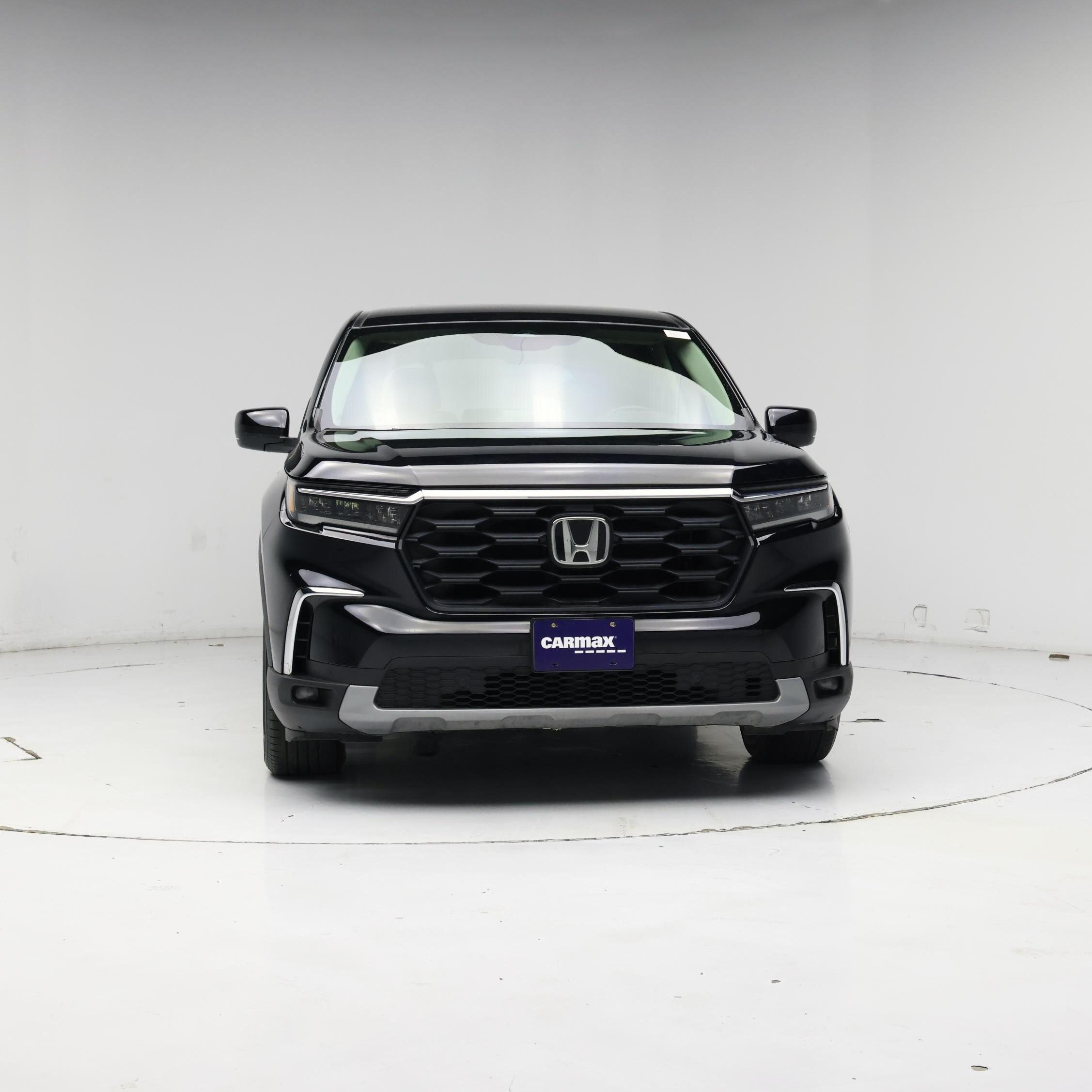 Thumbnail: 2023 Honda Pilot - 5