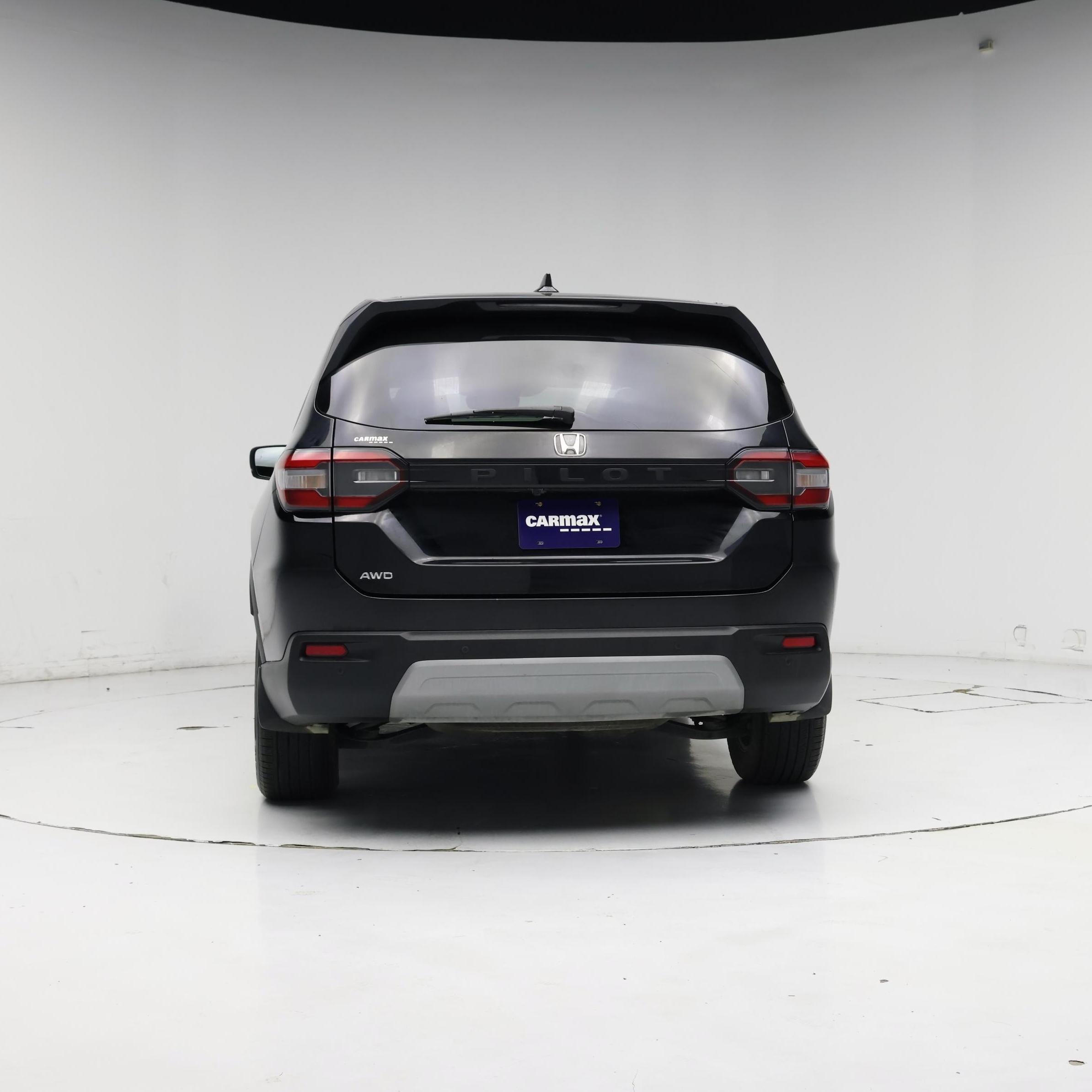 Thumbnail: 2023 Honda Pilot - 6