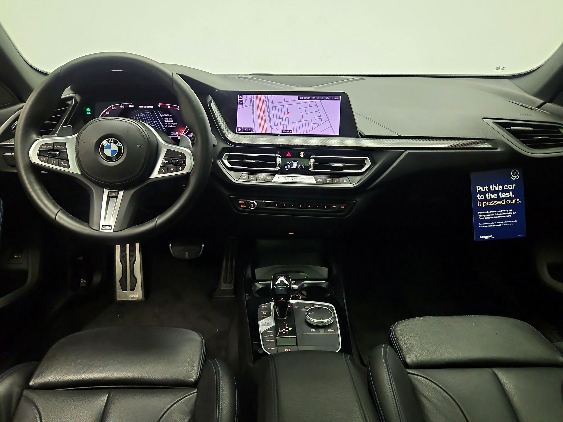 Thumbnail: 2020 BMW 2 Series - 9