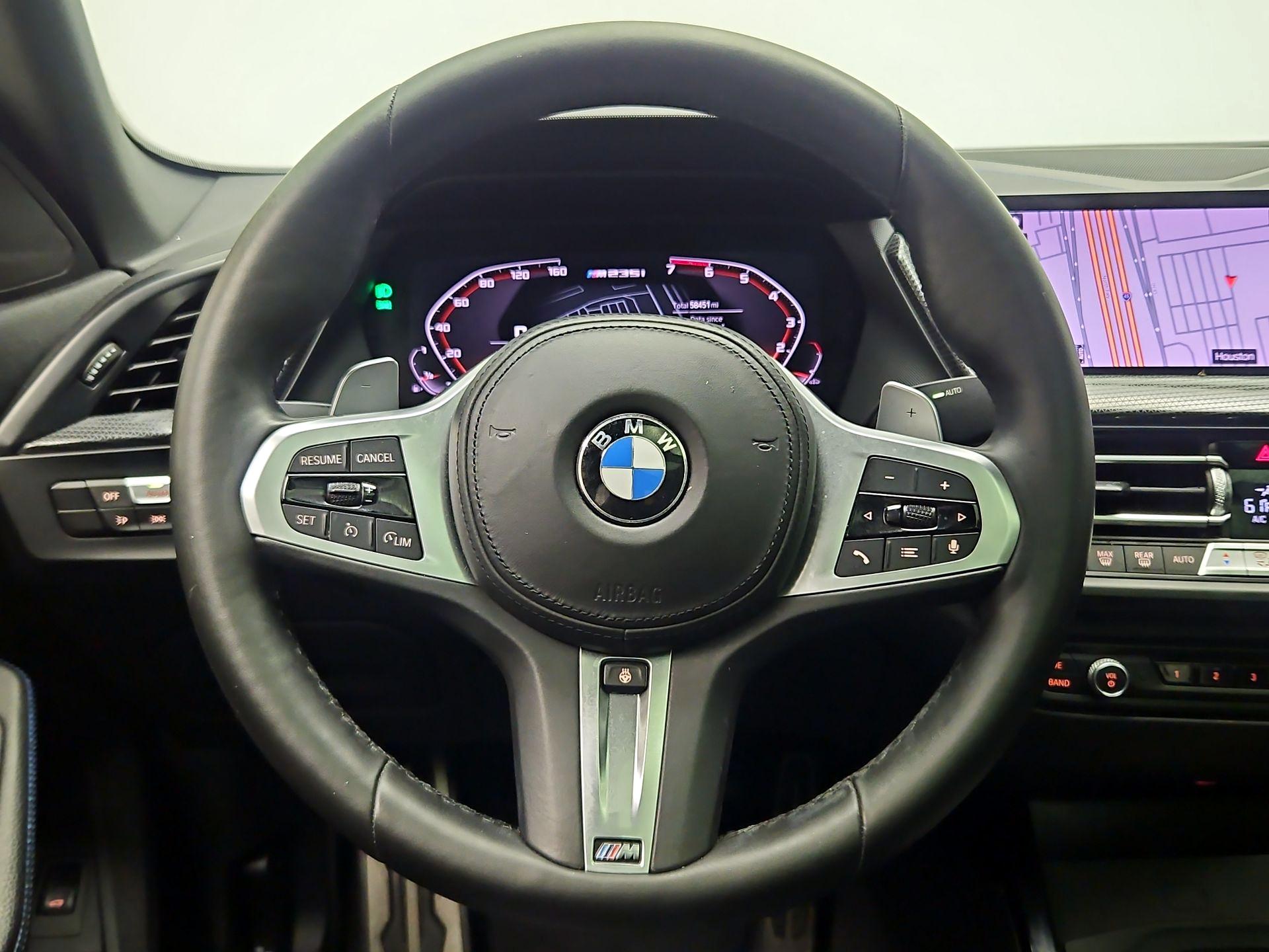 Thumbnail: 2020 BMW 2 Series - 10