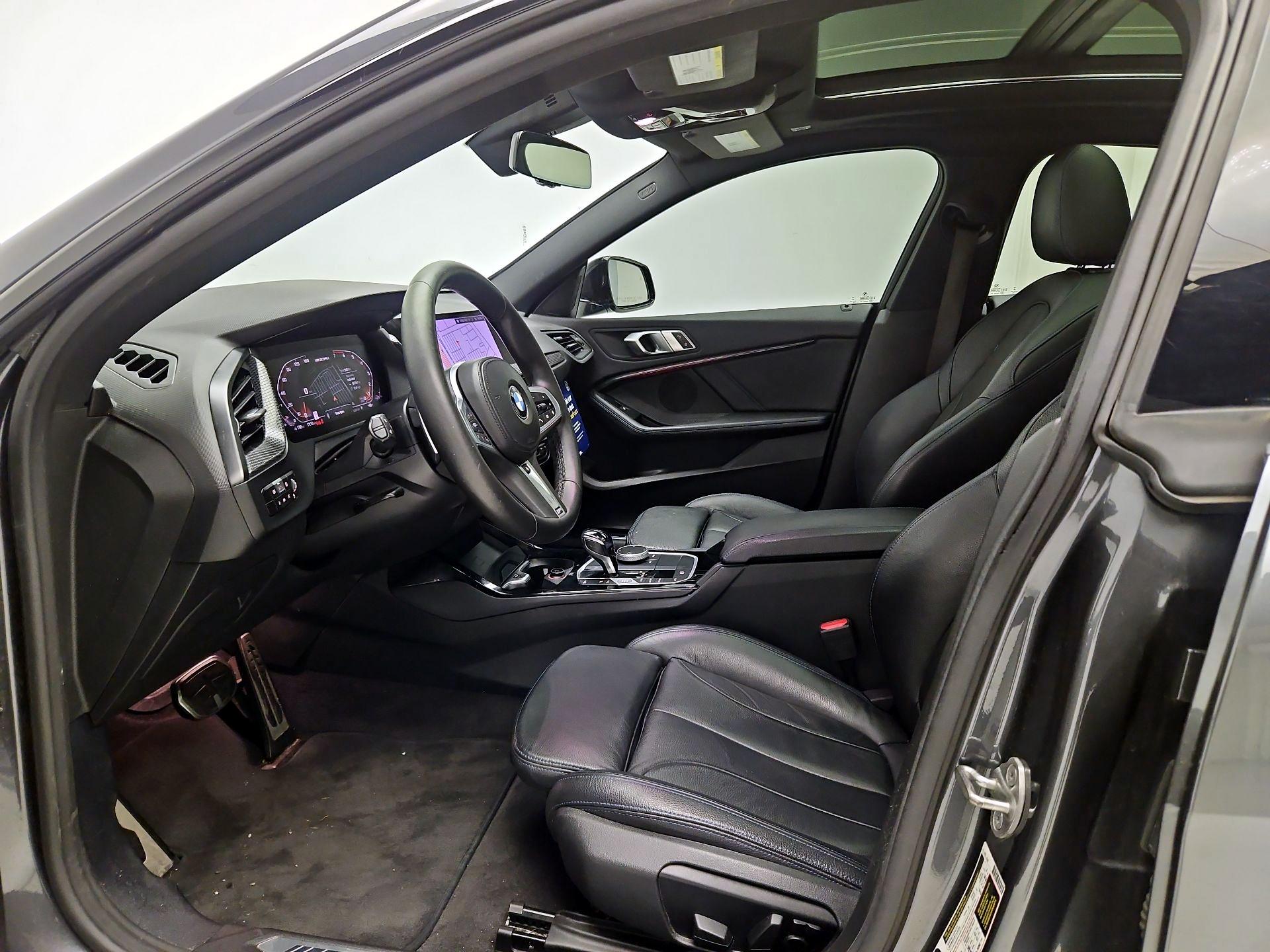 Thumbnail: 2020 BMW 2 Series - 11