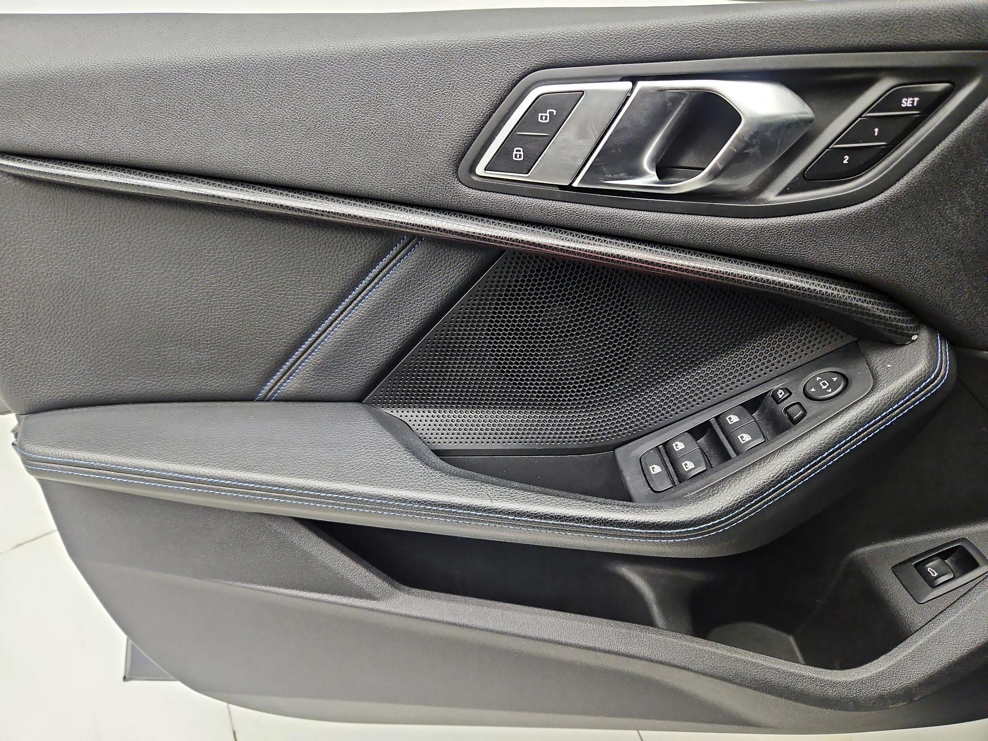 Thumbnail: 2020 BMW 2 Series - 12