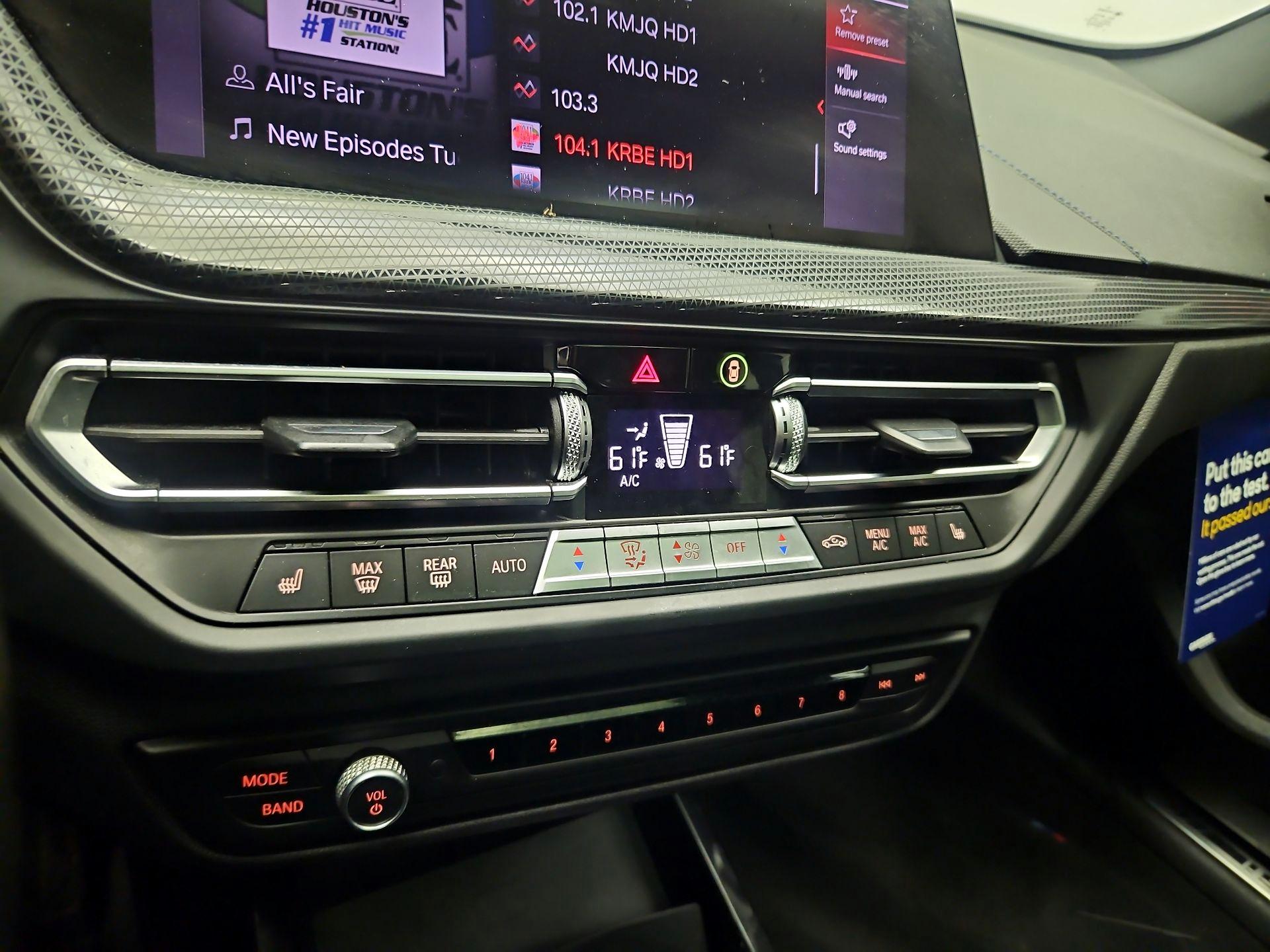 Thumbnail: 2020 BMW 2 Series - 17