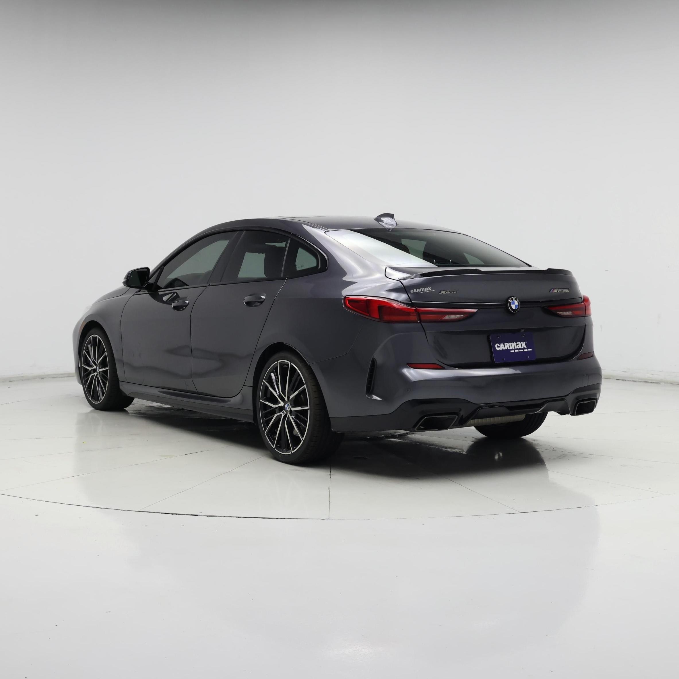 Thumbnail: 2020 BMW 2 Series - 2