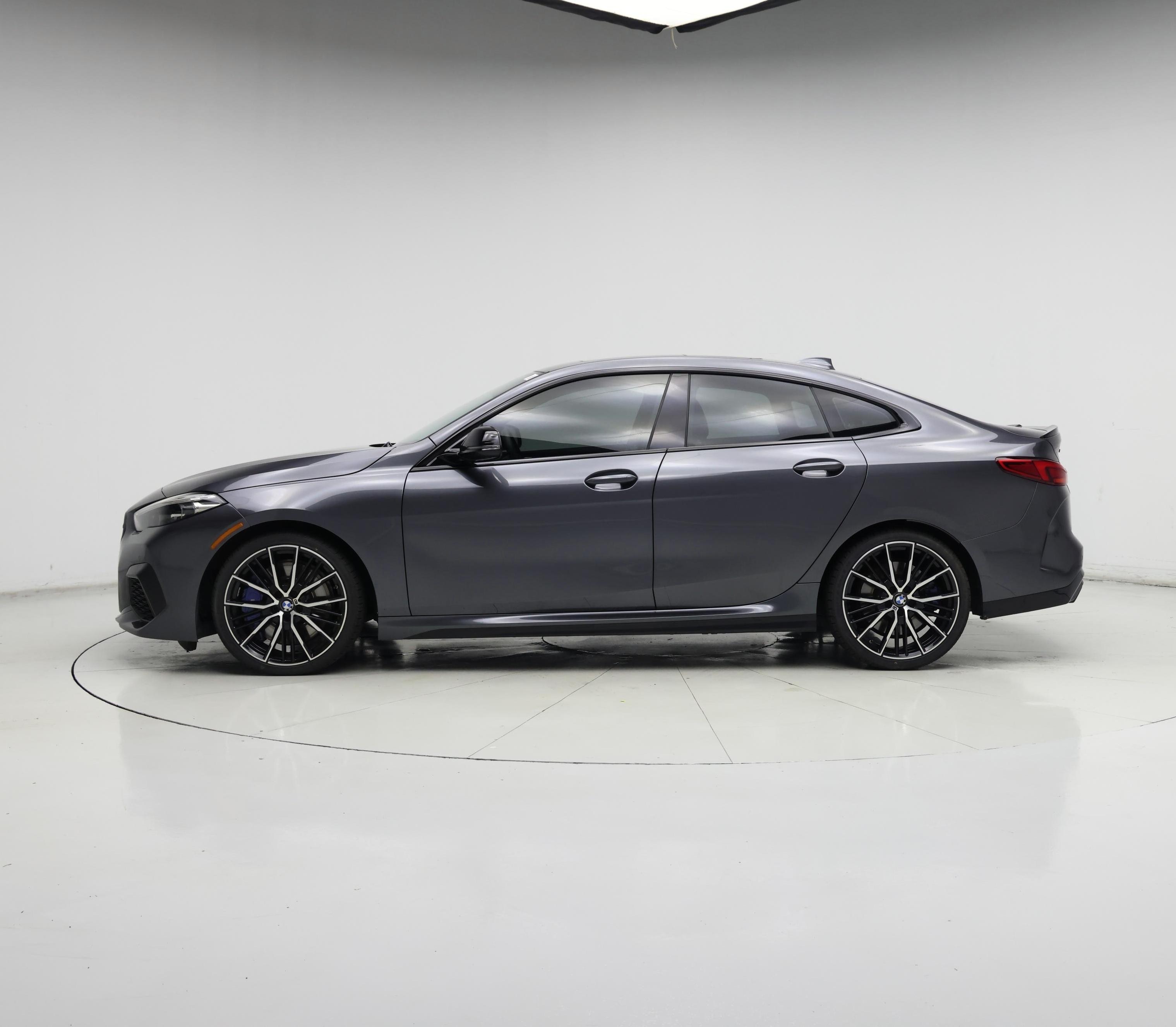 Thumbnail: 2020 BMW 2 Series - 3