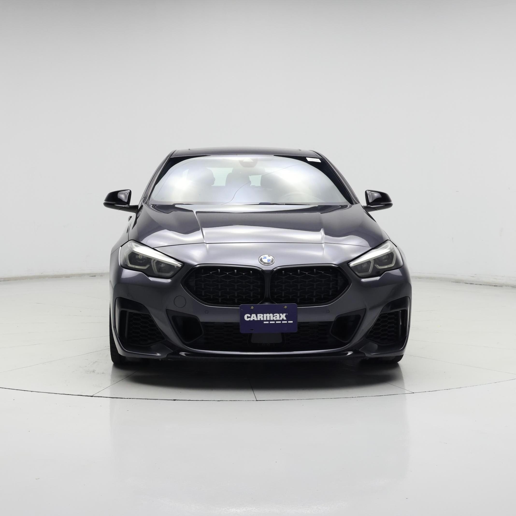 Thumbnail: 2020 BMW 2 Series - 5