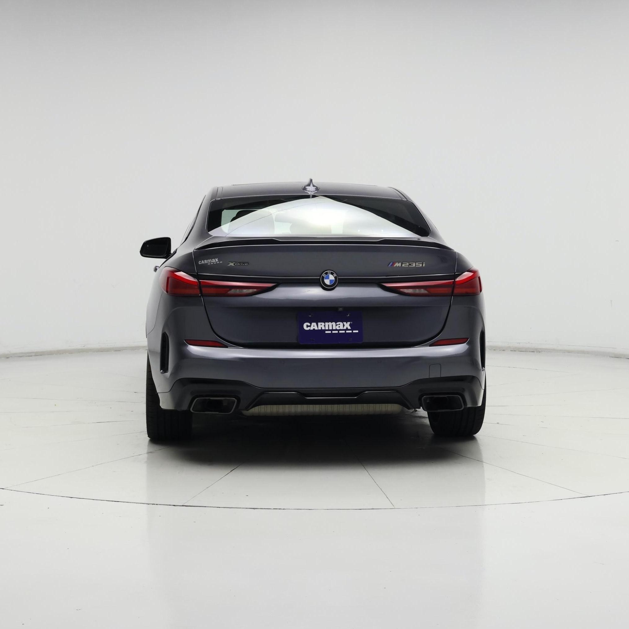 Thumbnail: 2020 BMW 2 Series - 6