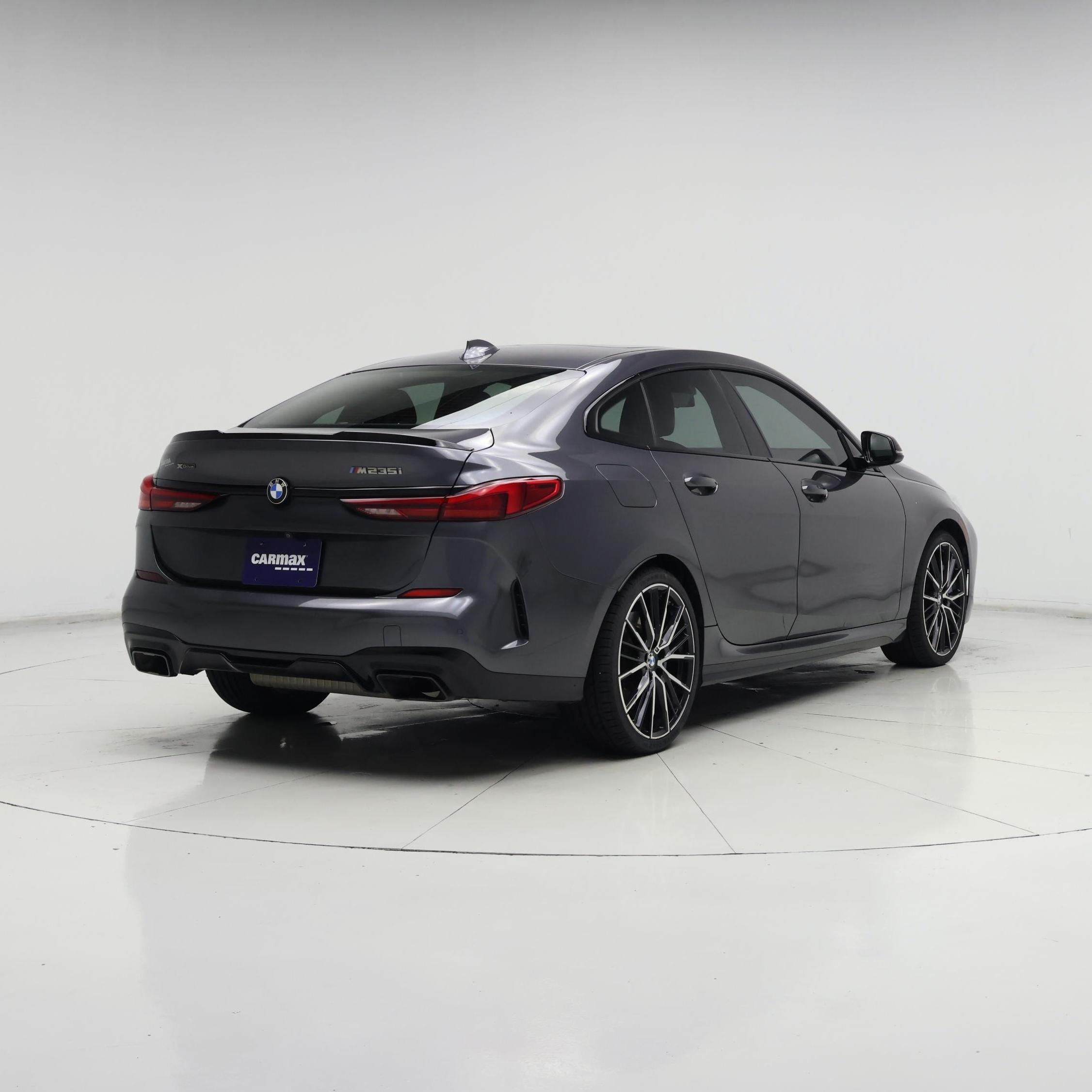 Thumbnail: 2020 BMW 2 Series - 8