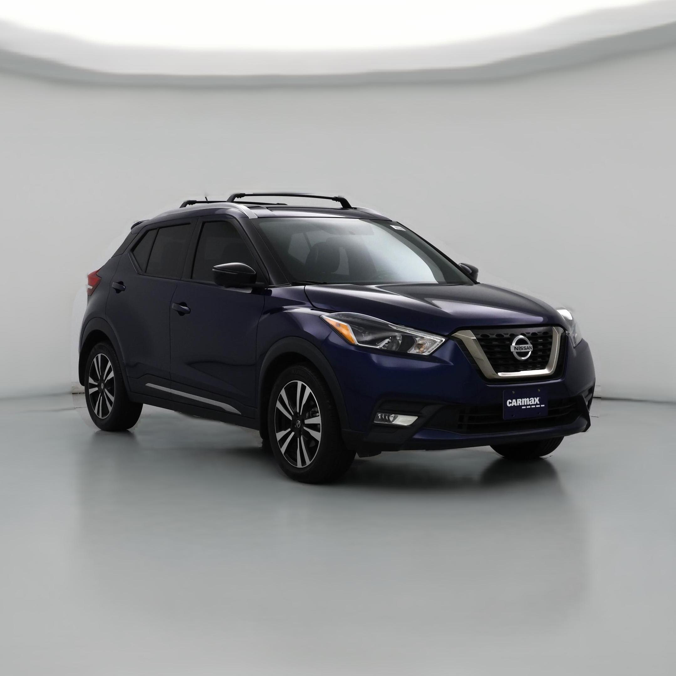 Thumbnail: 2019 Nissan Kicks - 1