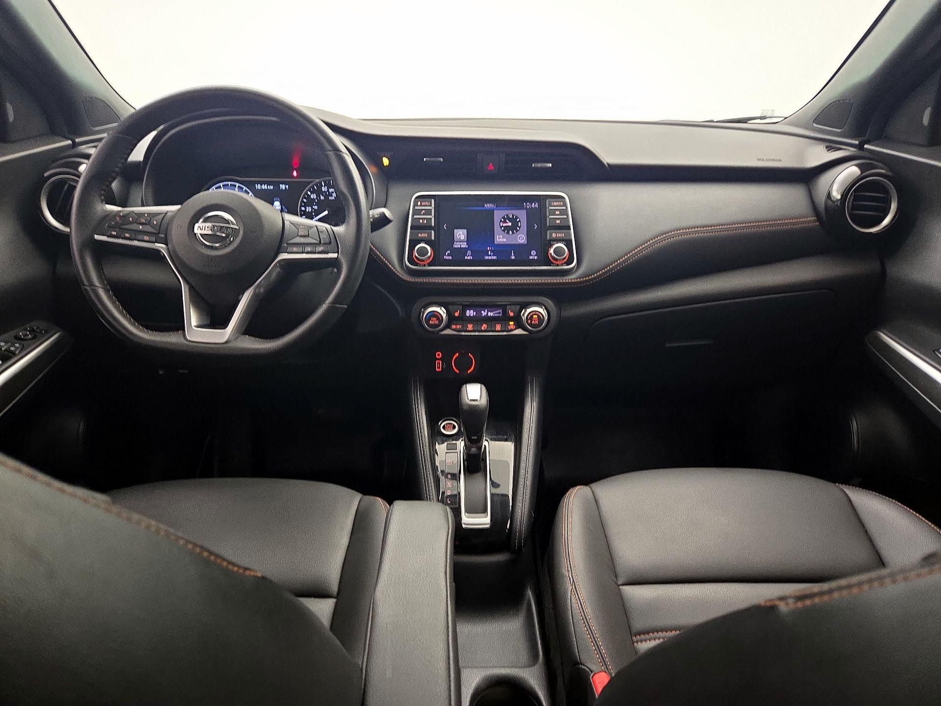 Thumbnail: 2019 Nissan Kicks - 9