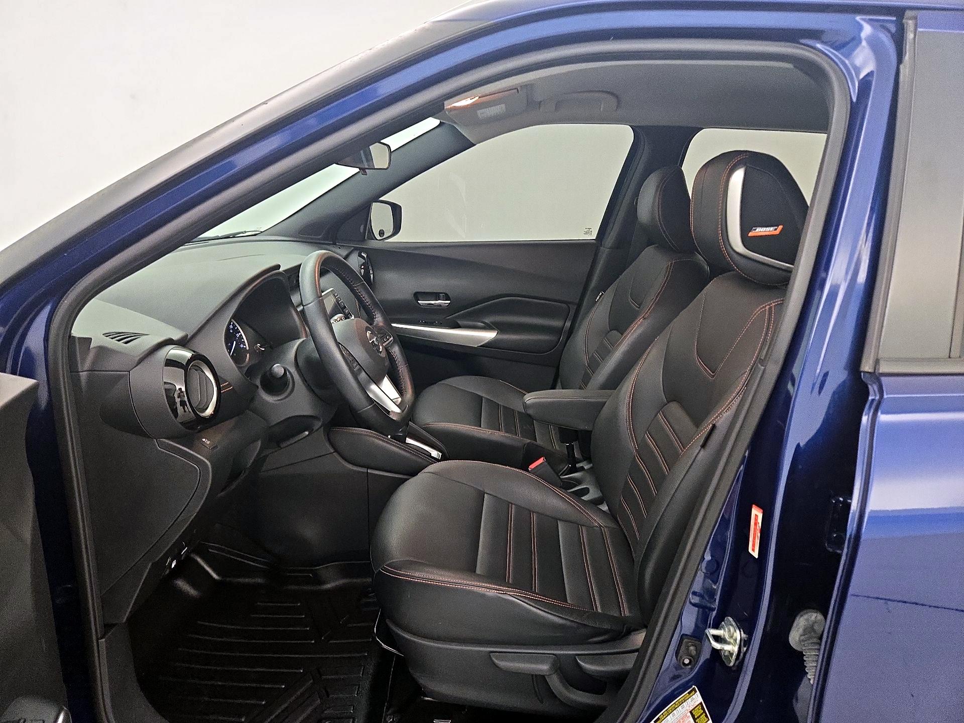 Thumbnail: 2019 Nissan Kicks - 11