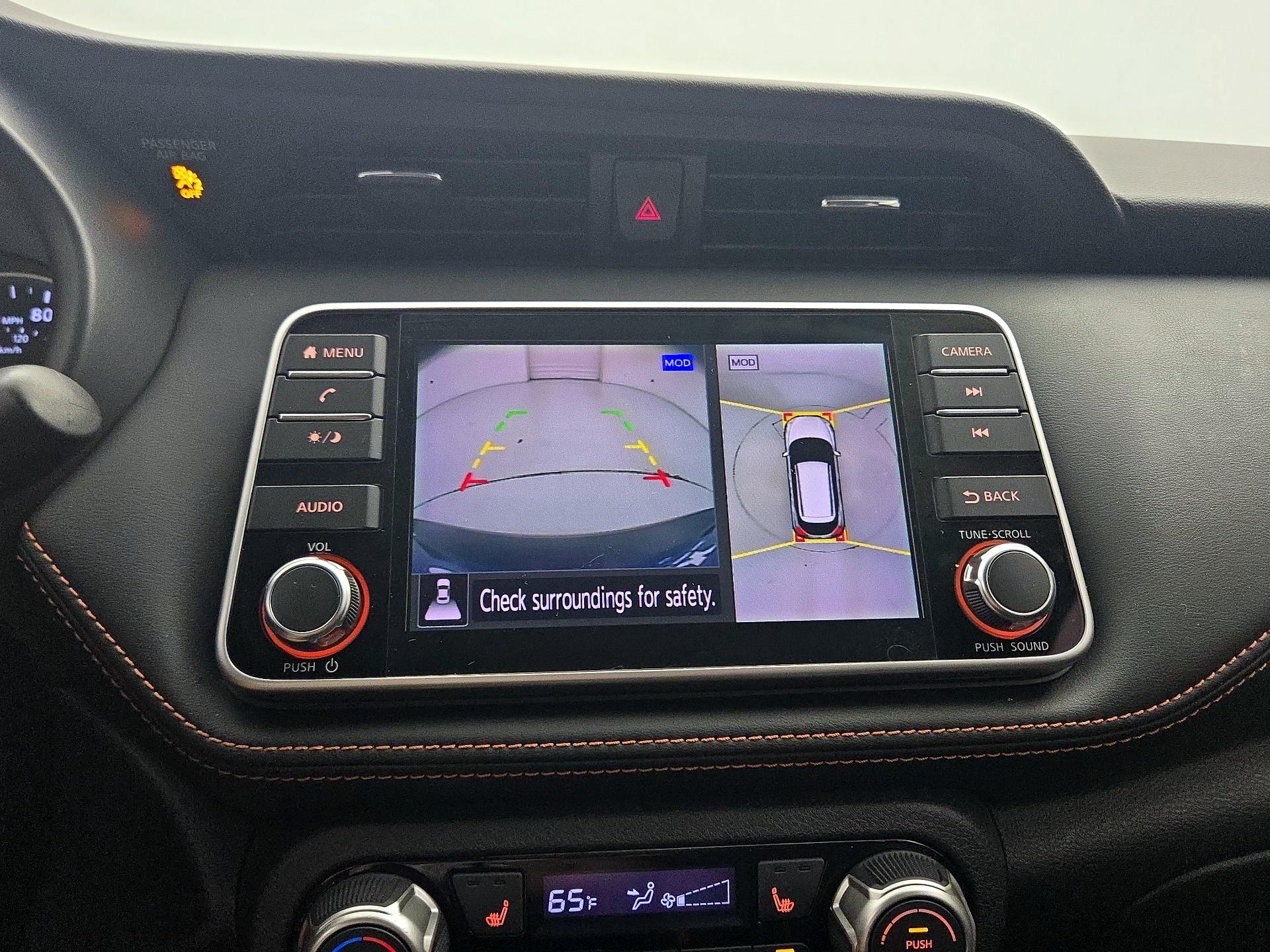 Thumbnail: 2019 Nissan Kicks - 13