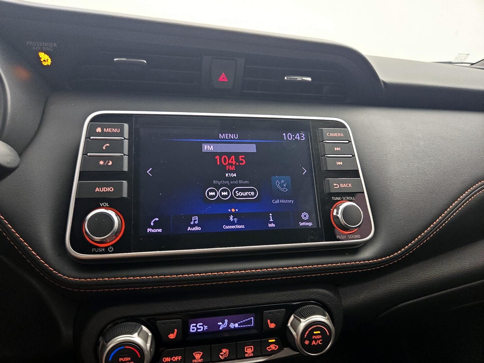 Thumbnail: 2019 Nissan Kicks - 14