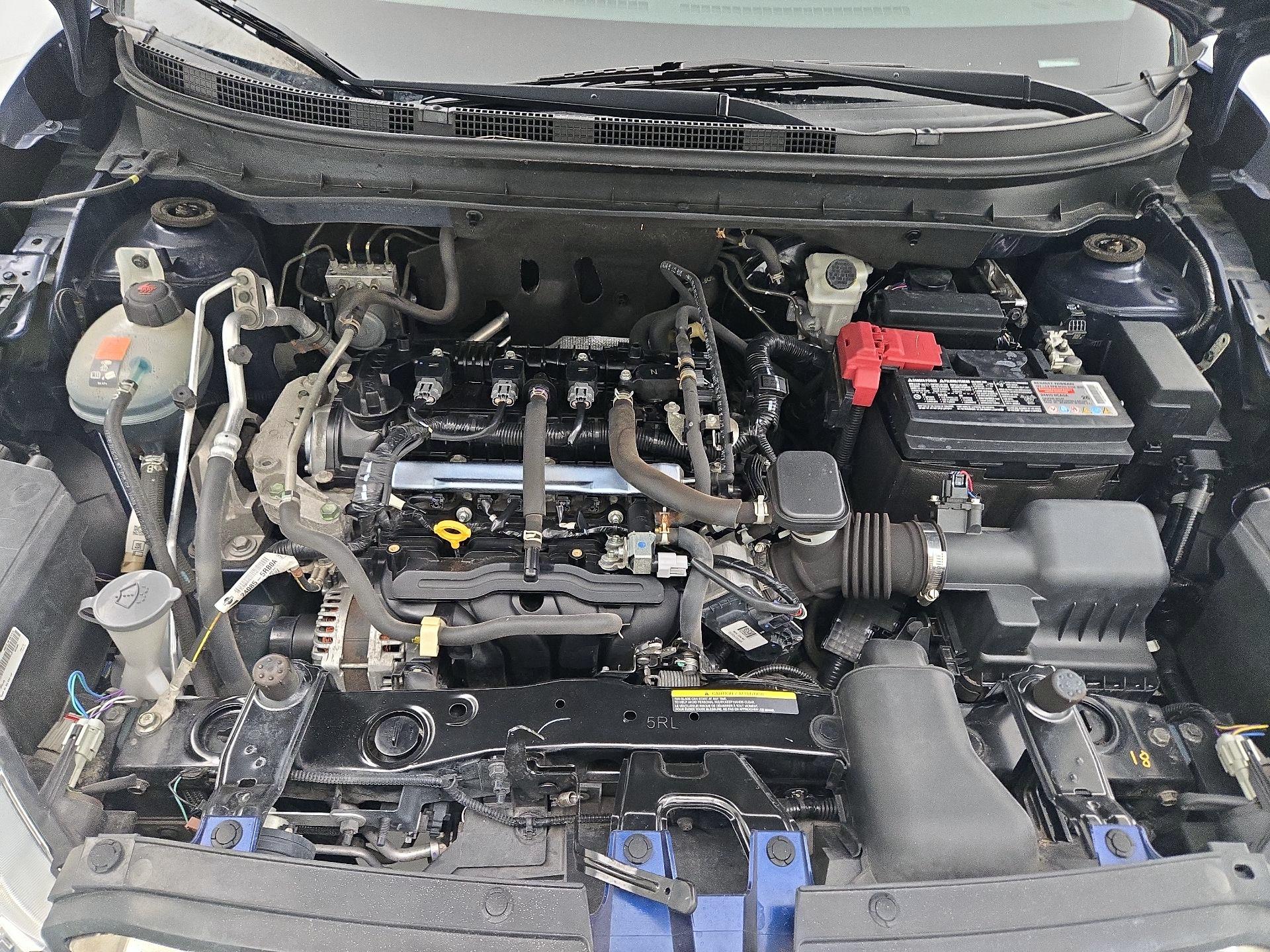 Thumbnail: 2019 Nissan Kicks - 20