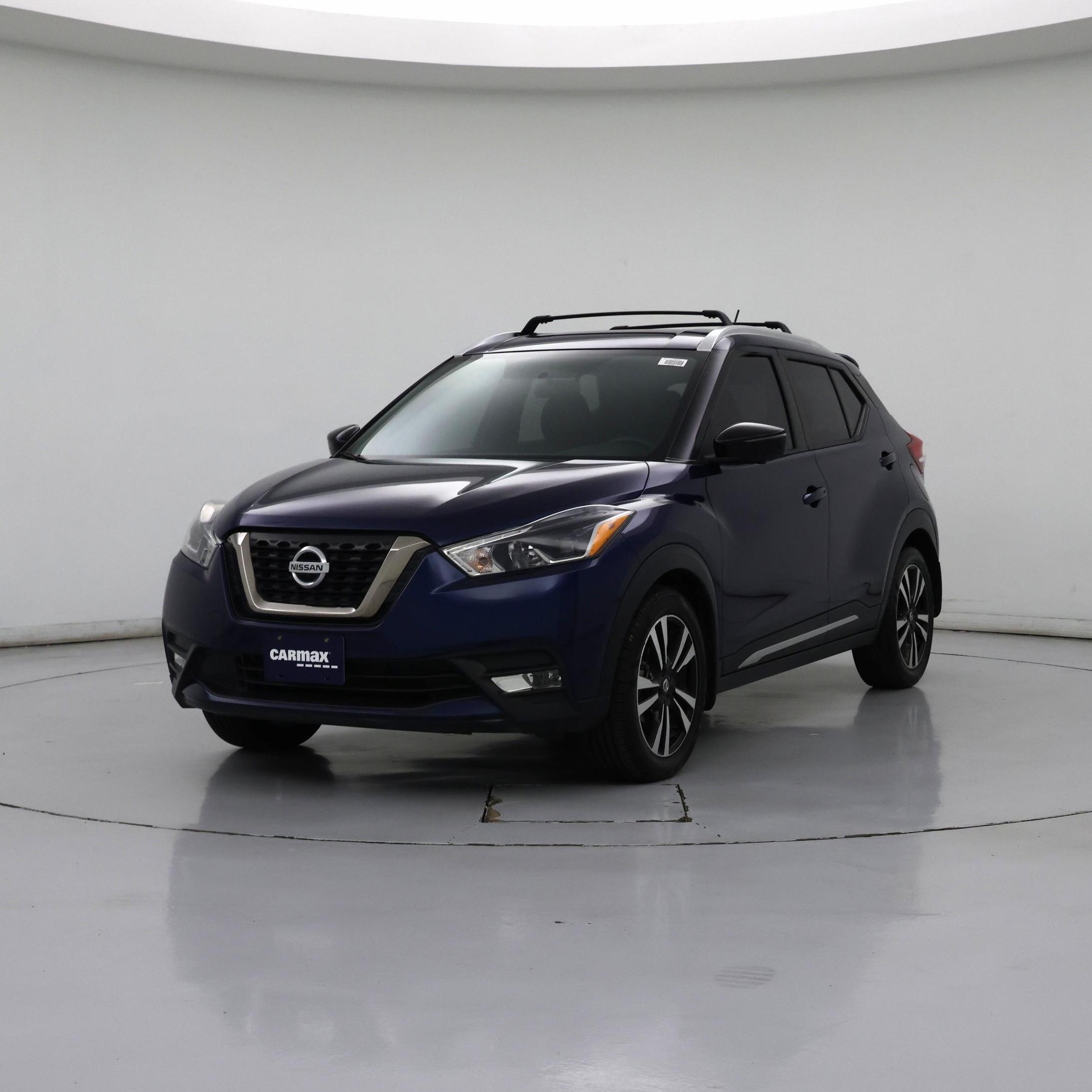 Thumbnail: 2019 Nissan Kicks - 4