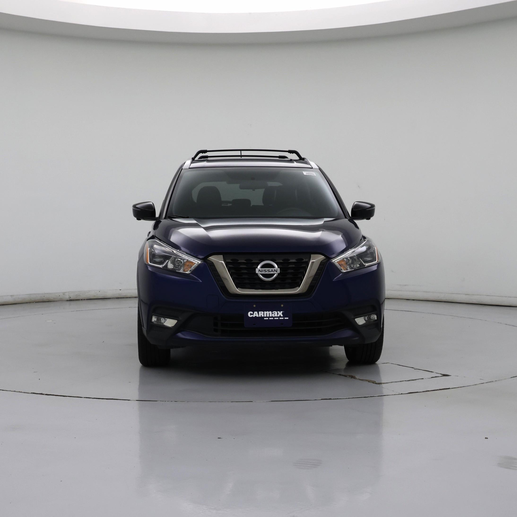 Thumbnail: 2019 Nissan Kicks - 5