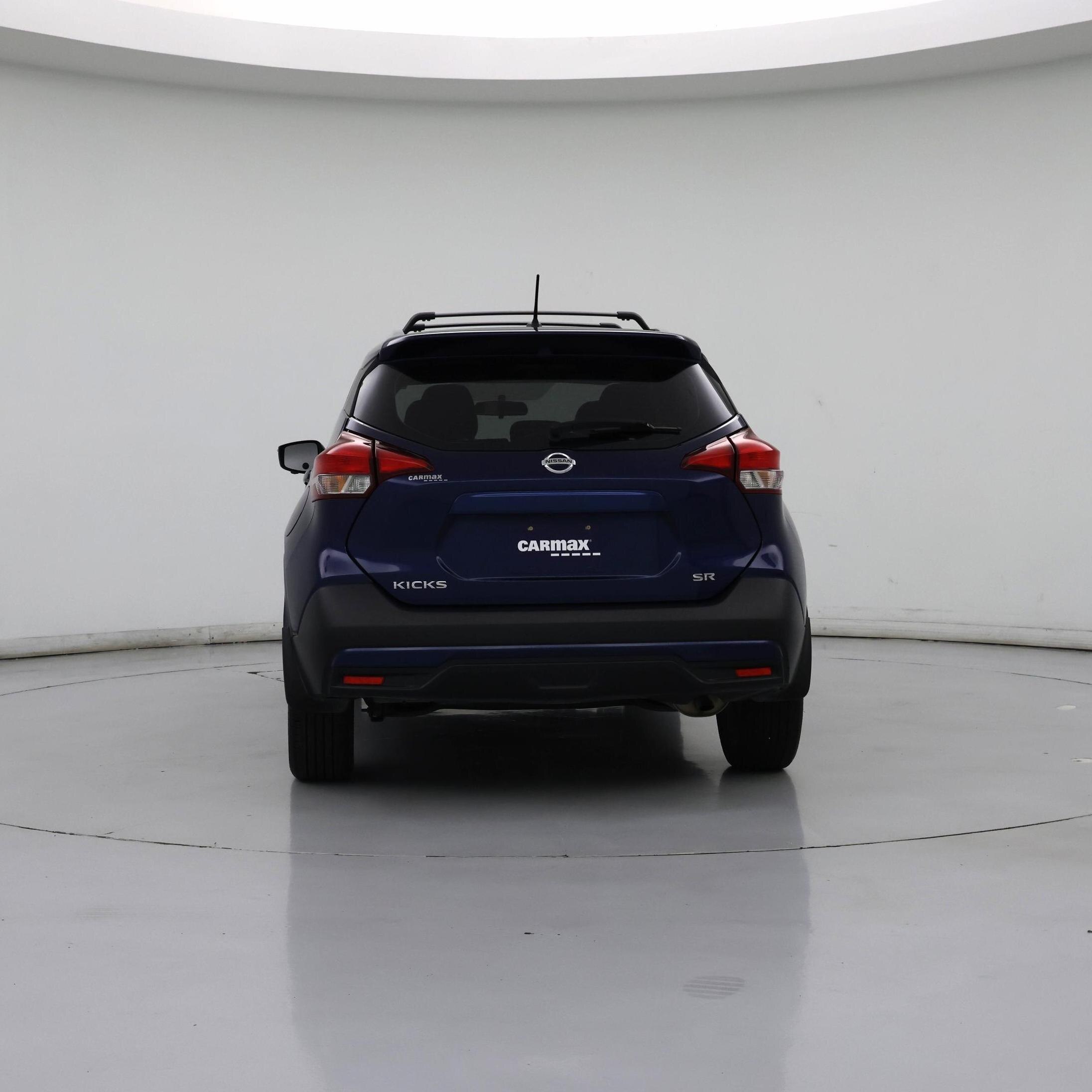 Thumbnail: 2019 Nissan Kicks - 6