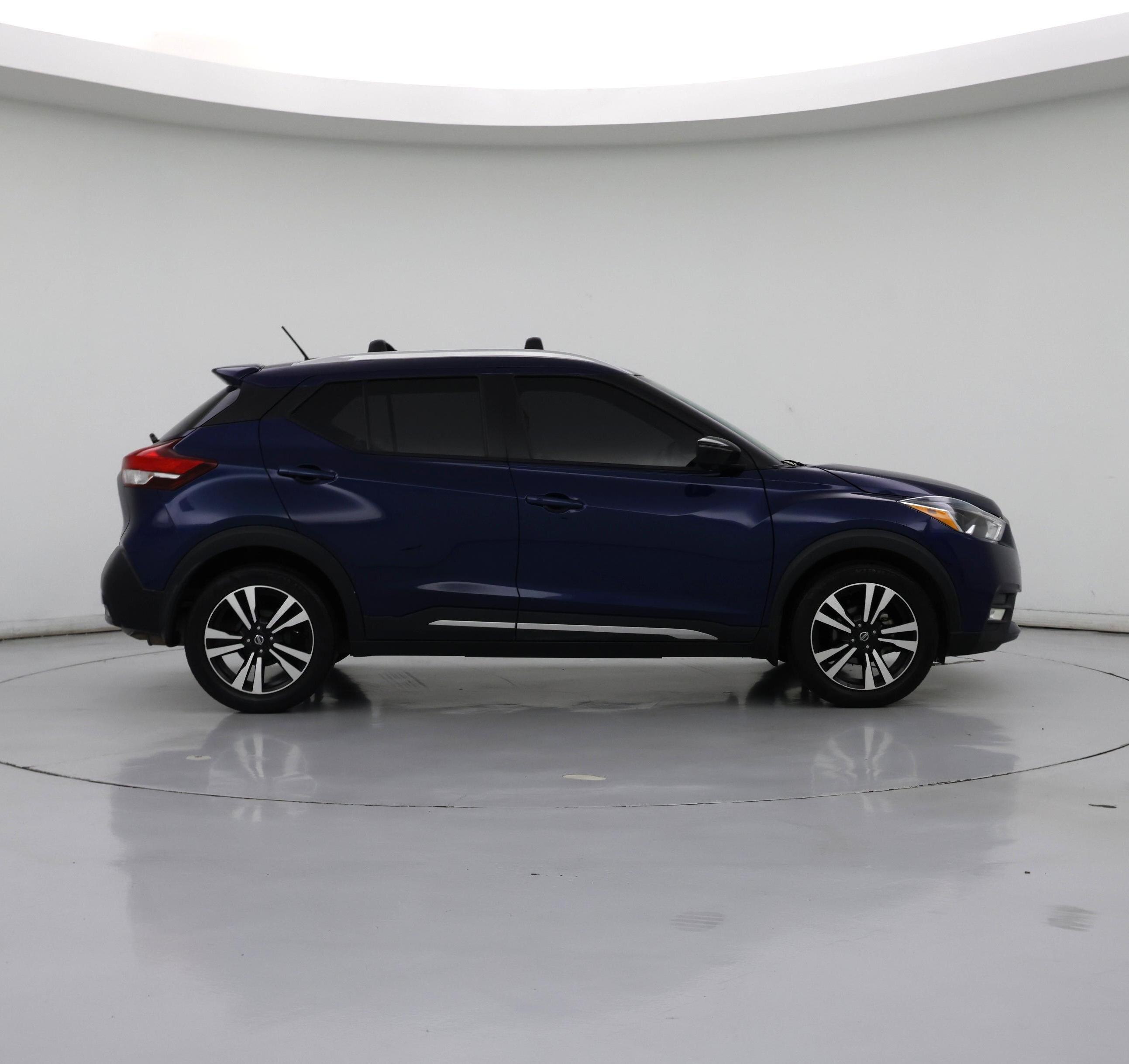Thumbnail: 2019 Nissan Kicks - 7