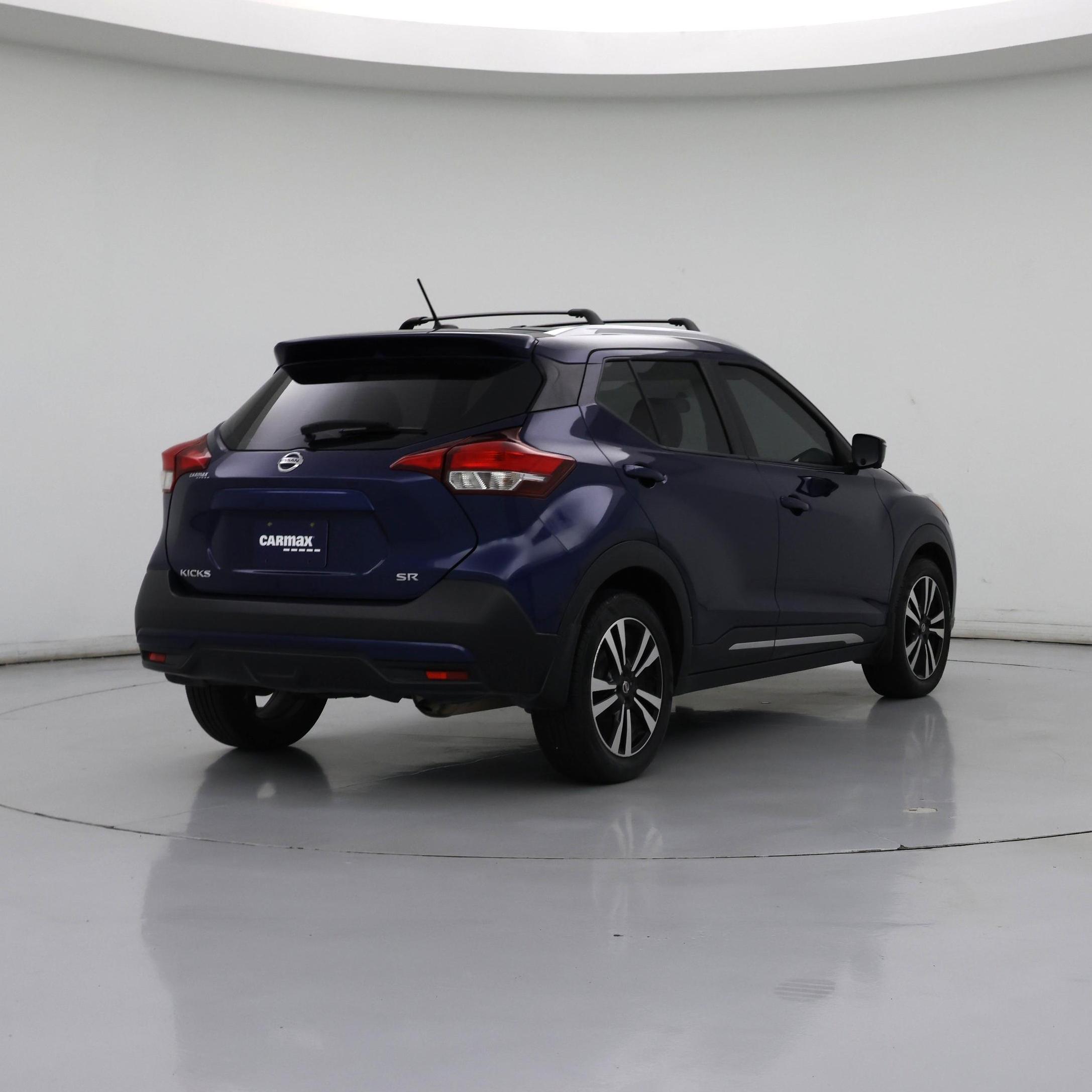 Thumbnail: 2019 Nissan Kicks - 8
