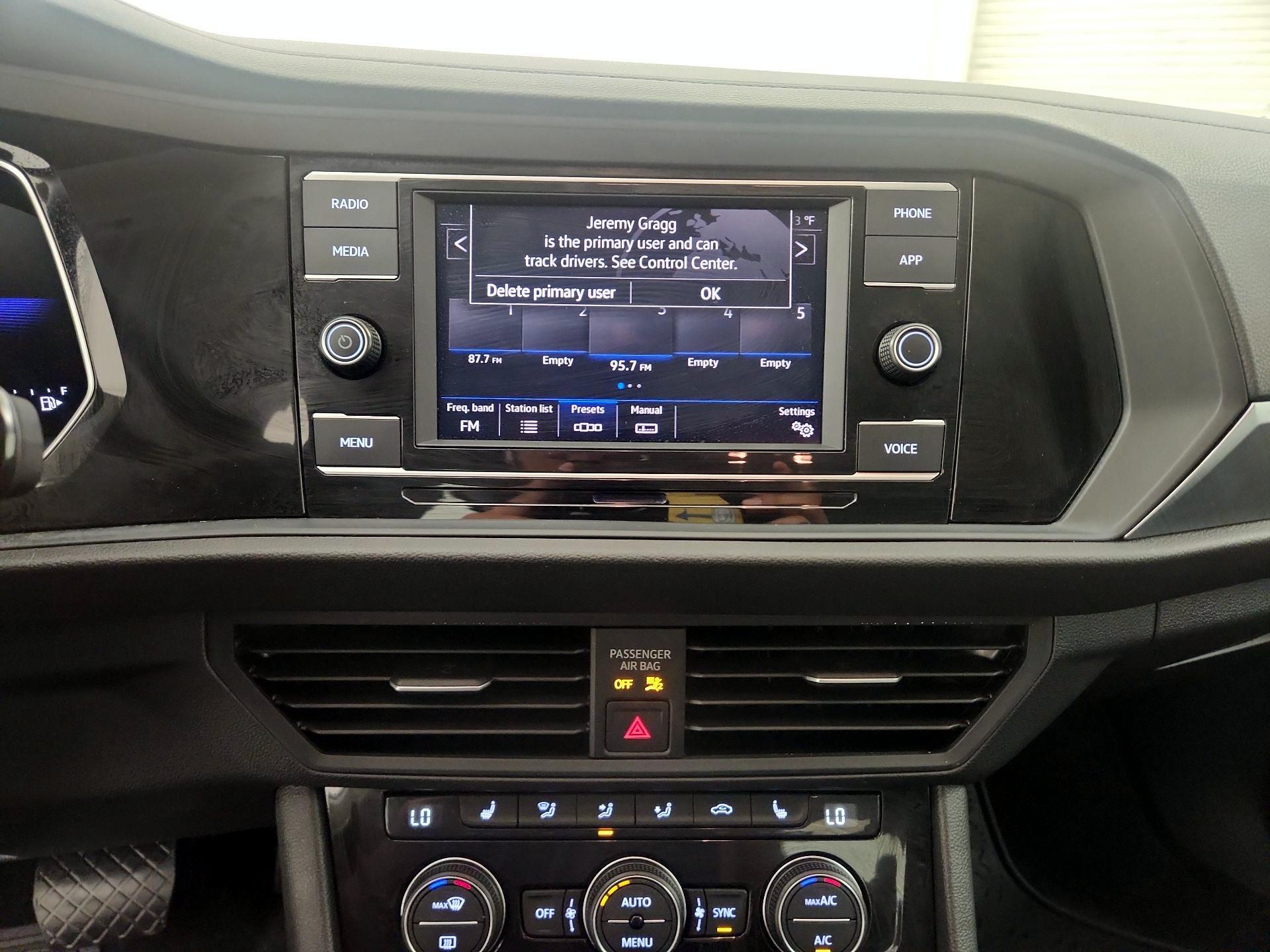 Thumbnail: 2024 Volkswagen Jetta - 13