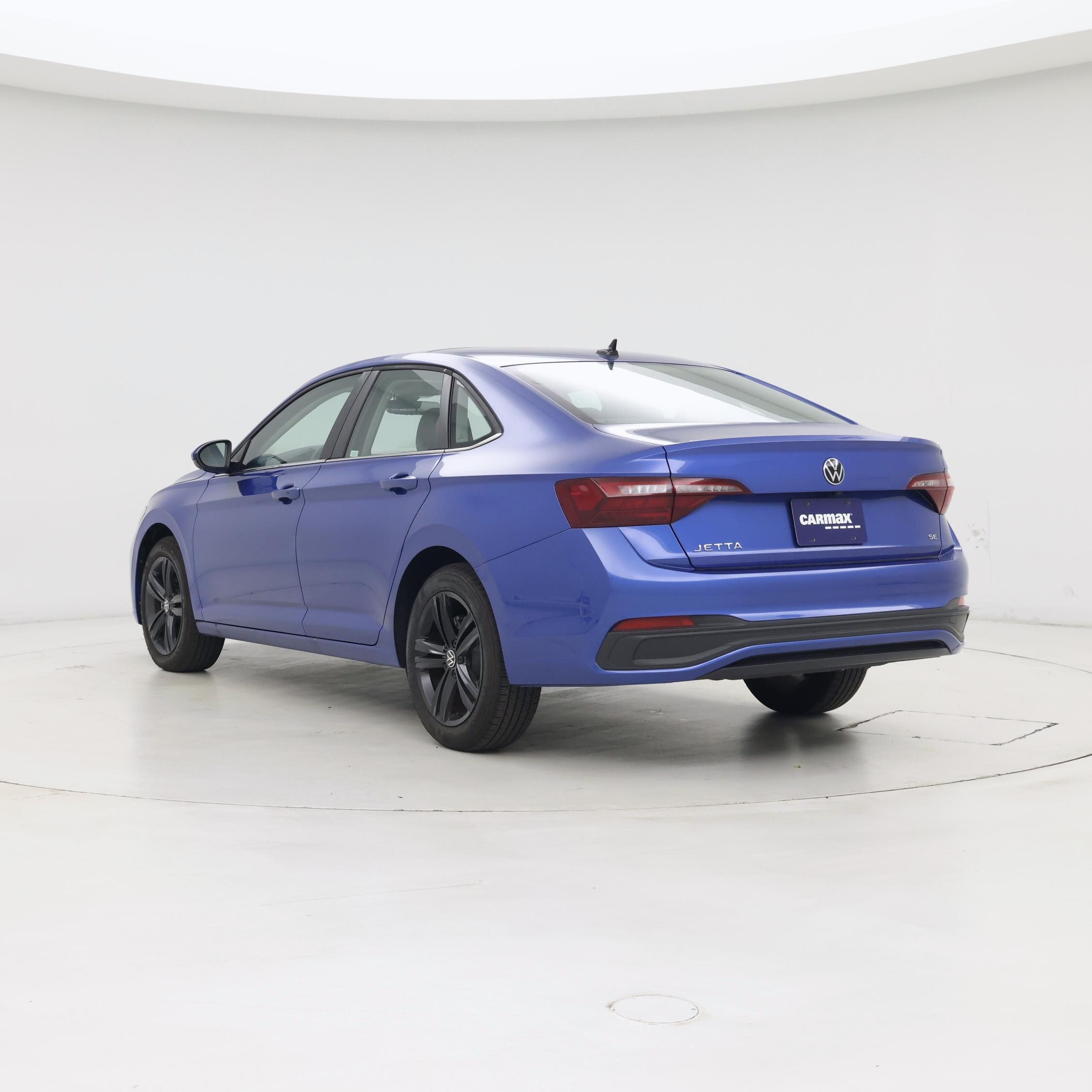 Thumbnail: 2024 Volkswagen Jetta - 2