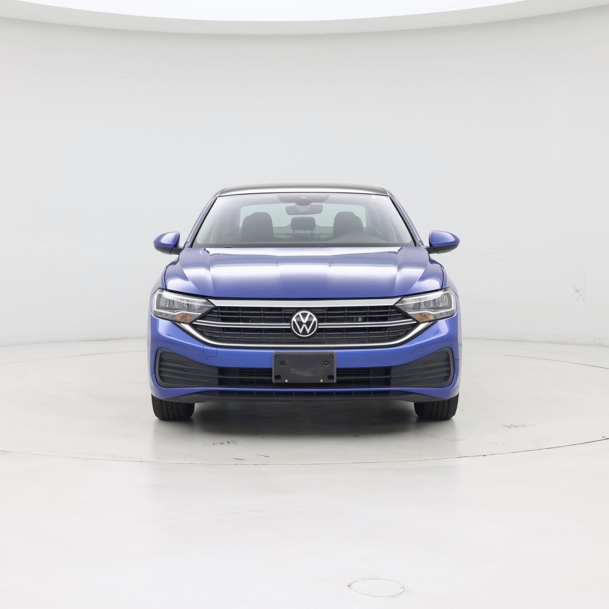 Thumbnail: 2024 Volkswagen Jetta - 5