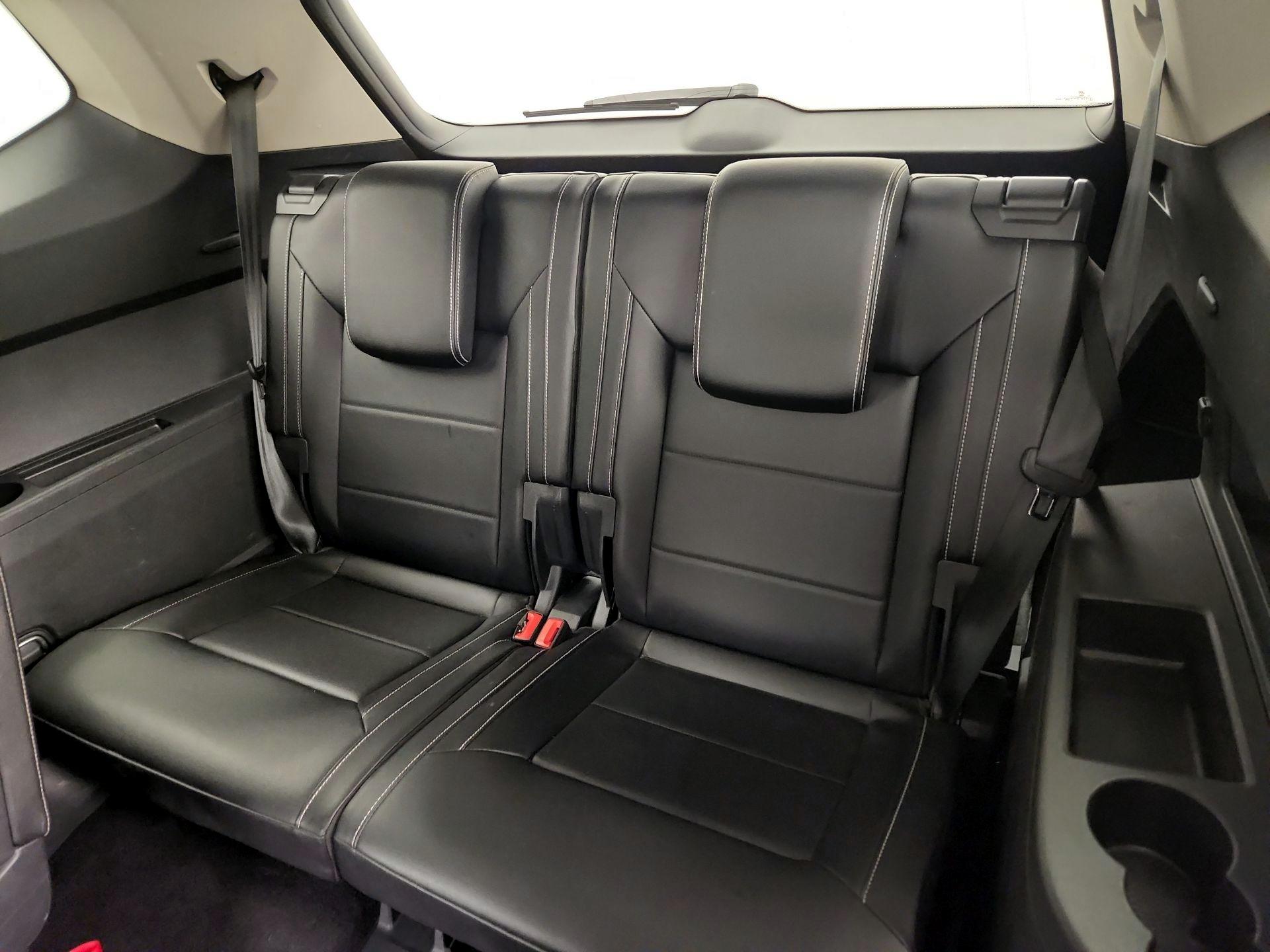 Thumbnail: 2022 Volkswagen Atlas - 20