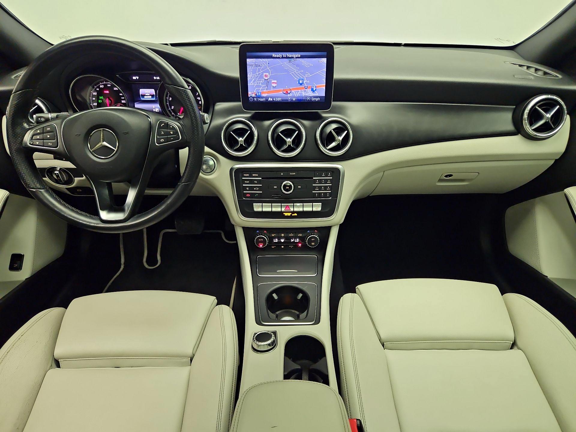 Thumbnail: 2019 Mercedes-Benz CLA - 9