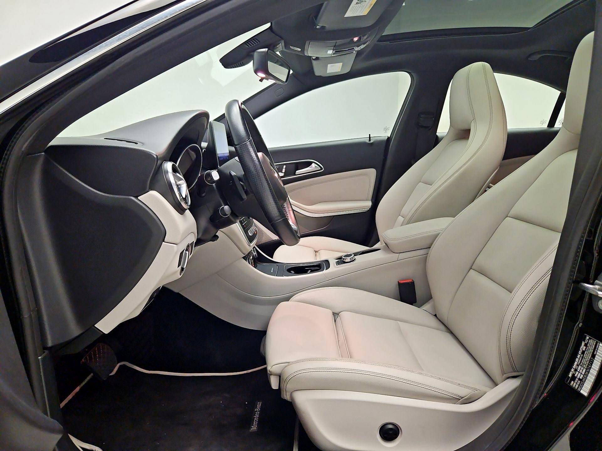 Thumbnail: 2019 Mercedes-Benz CLA - 11