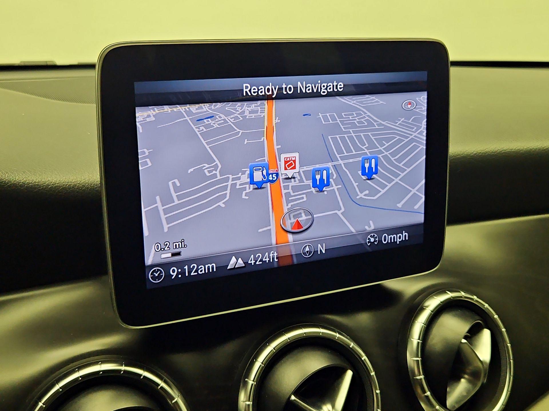 Thumbnail: 2019 Mercedes-Benz CLA - 14