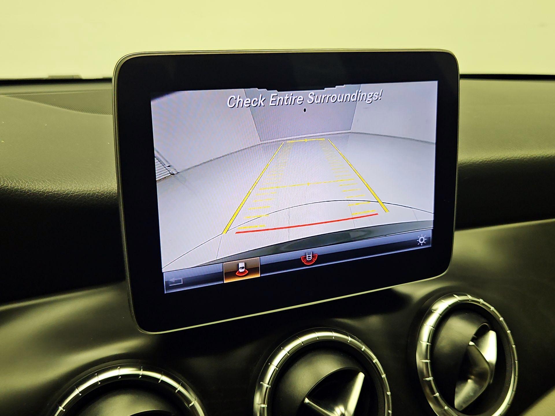 Thumbnail: 2019 Mercedes-Benz CLA - 15