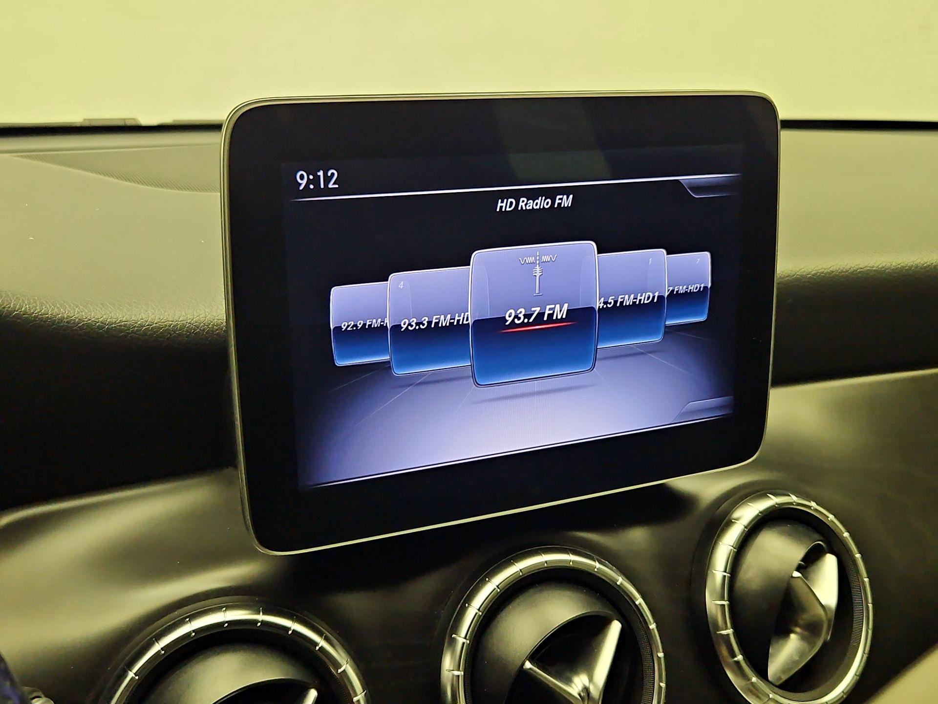 Thumbnail: 2019 Mercedes-Benz CLA - 16