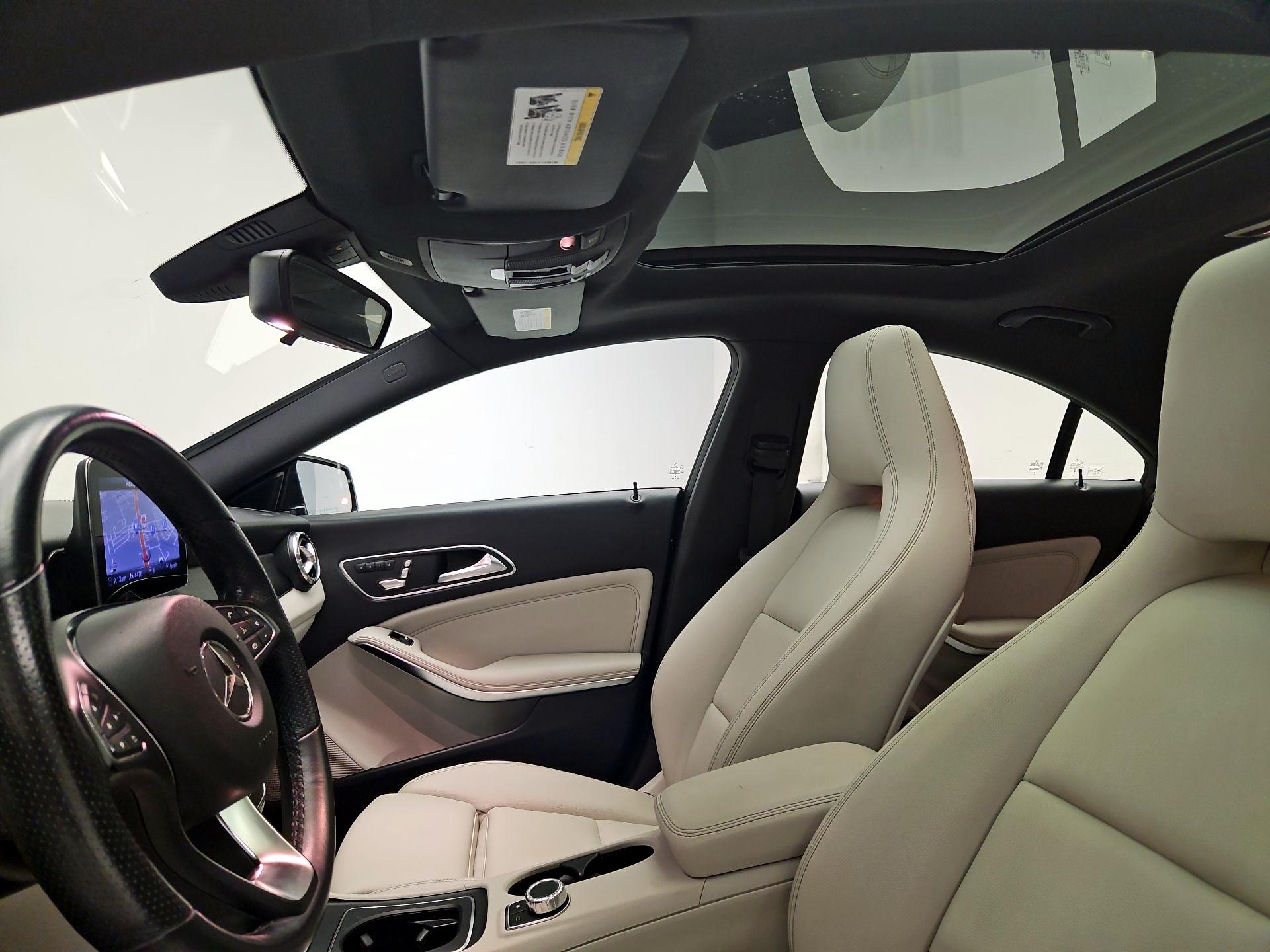 Thumbnail: 2019 Mercedes-Benz CLA - 20