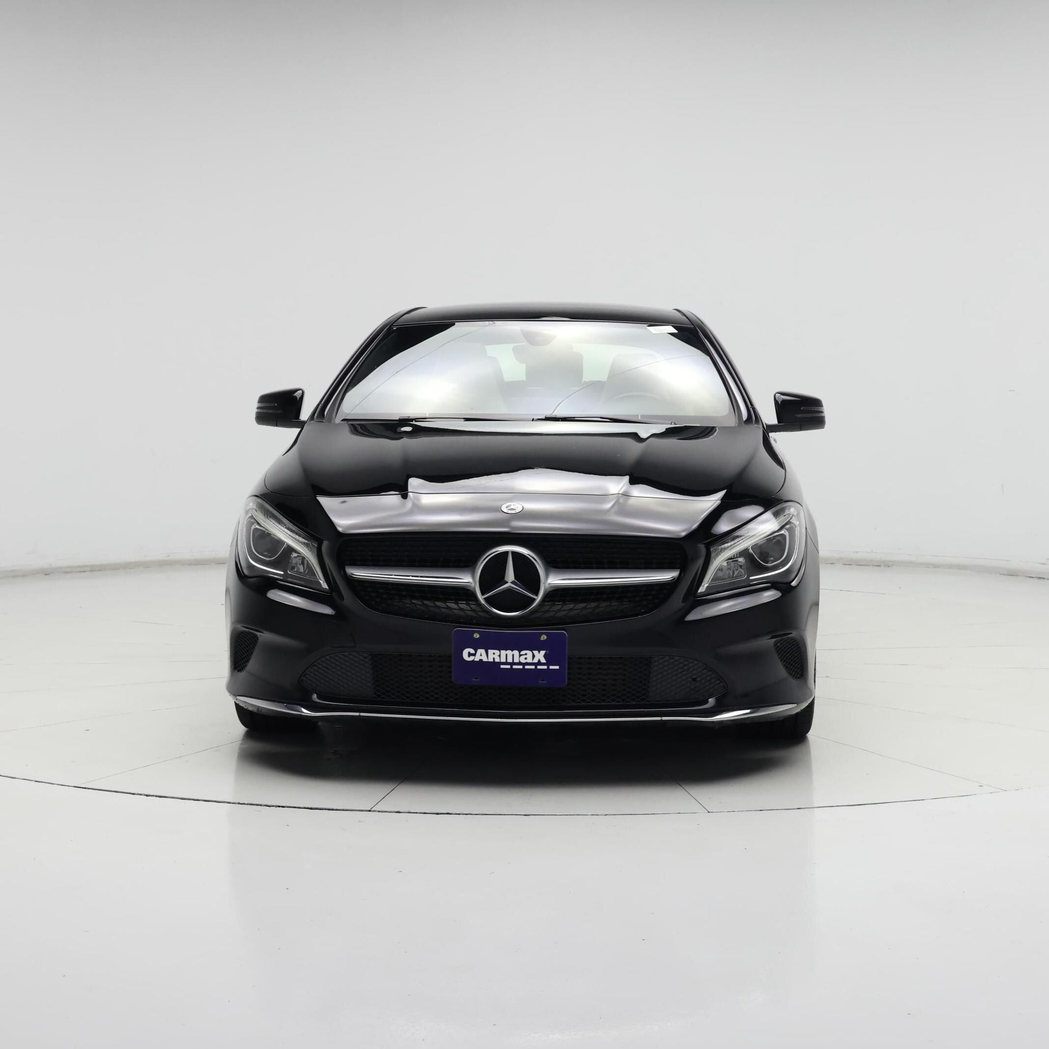 Thumbnail: 2019 Mercedes-Benz CLA - 5