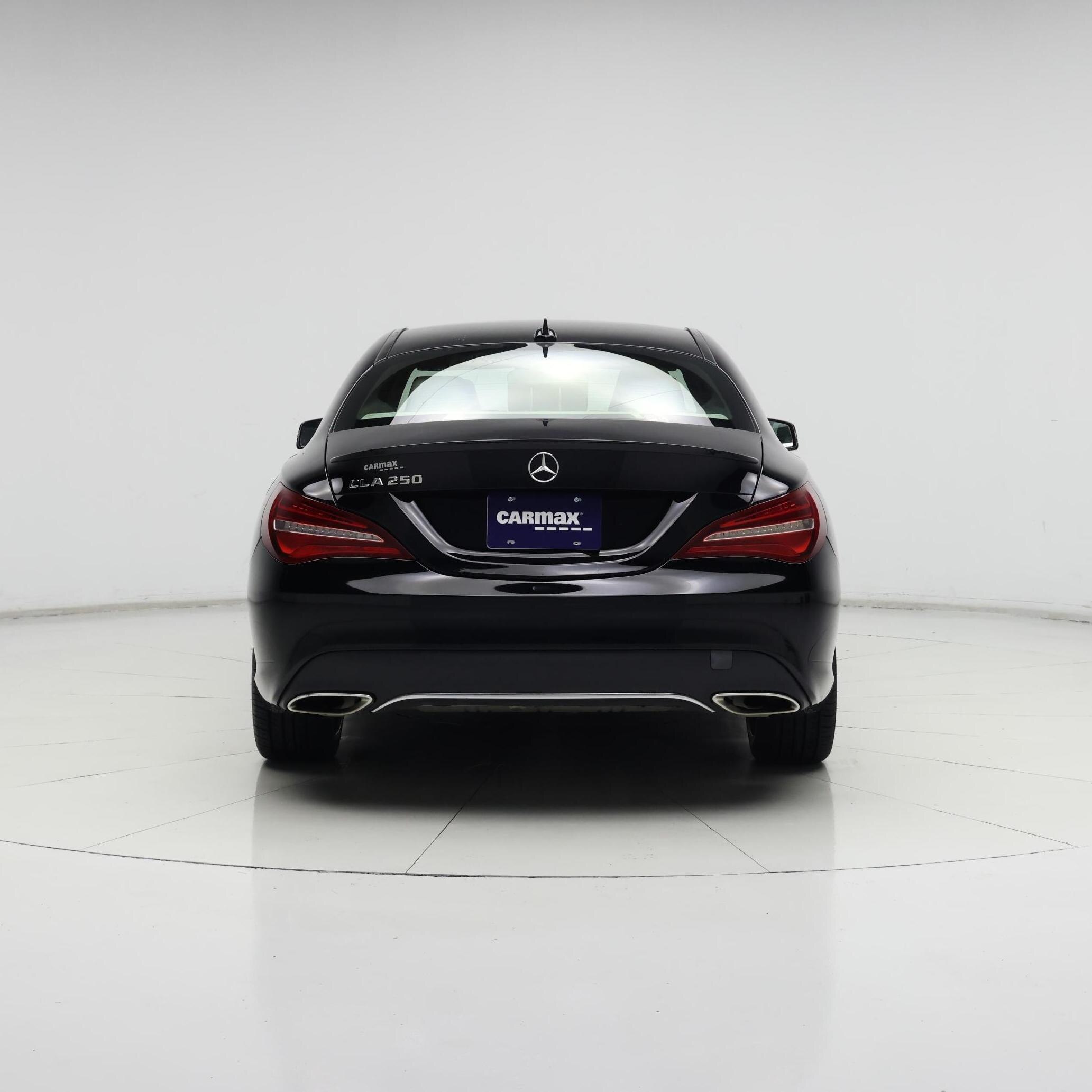 Thumbnail: 2019 Mercedes-Benz CLA - 6