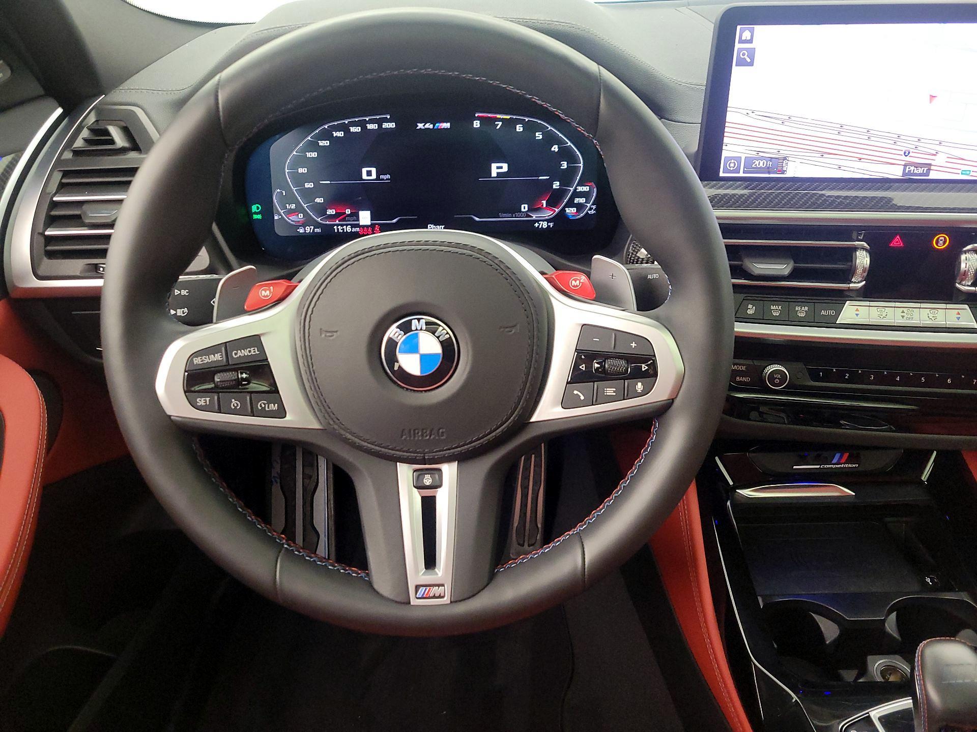 Thumbnail: 2025 BMW X4 - 10