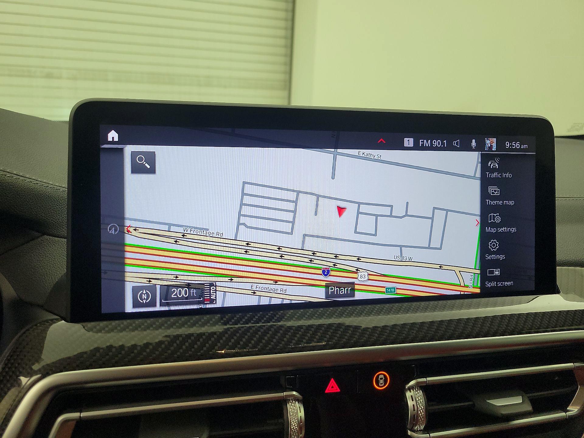 Thumbnail: 2025 BMW X4 - 14