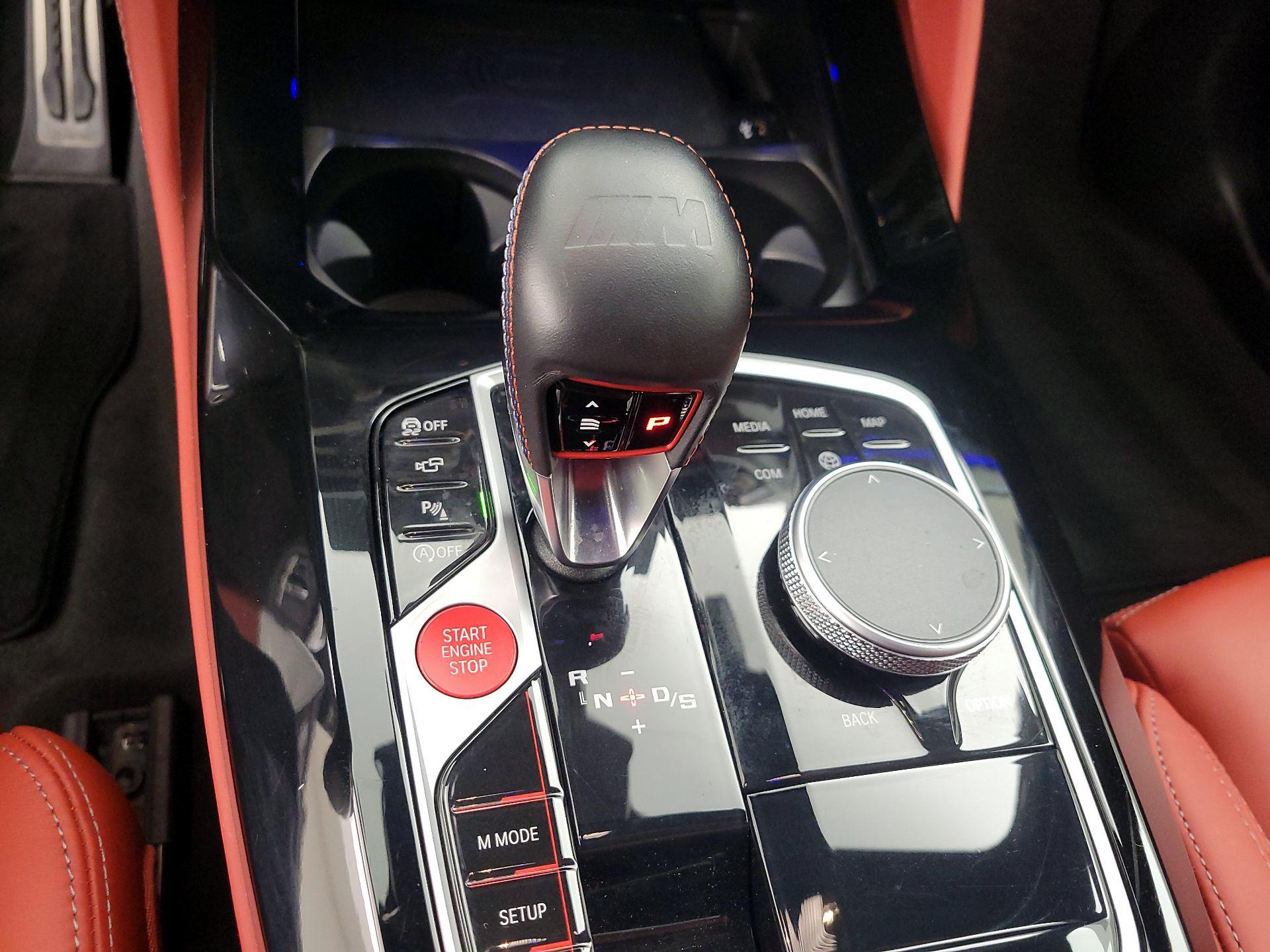 Thumbnail: 2025 BMW X4 - 18