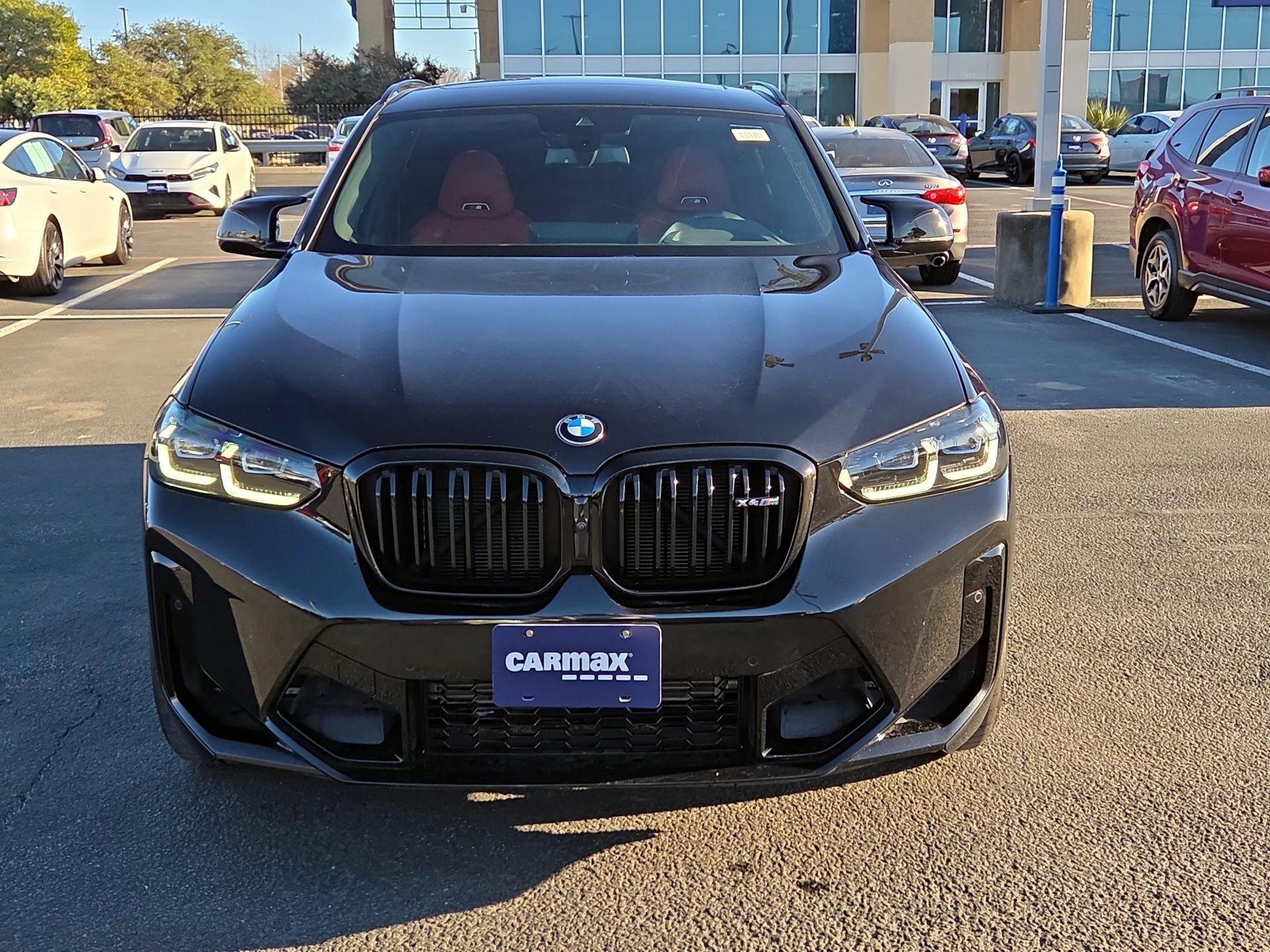 Thumbnail: 2025 BMW X4 - 2