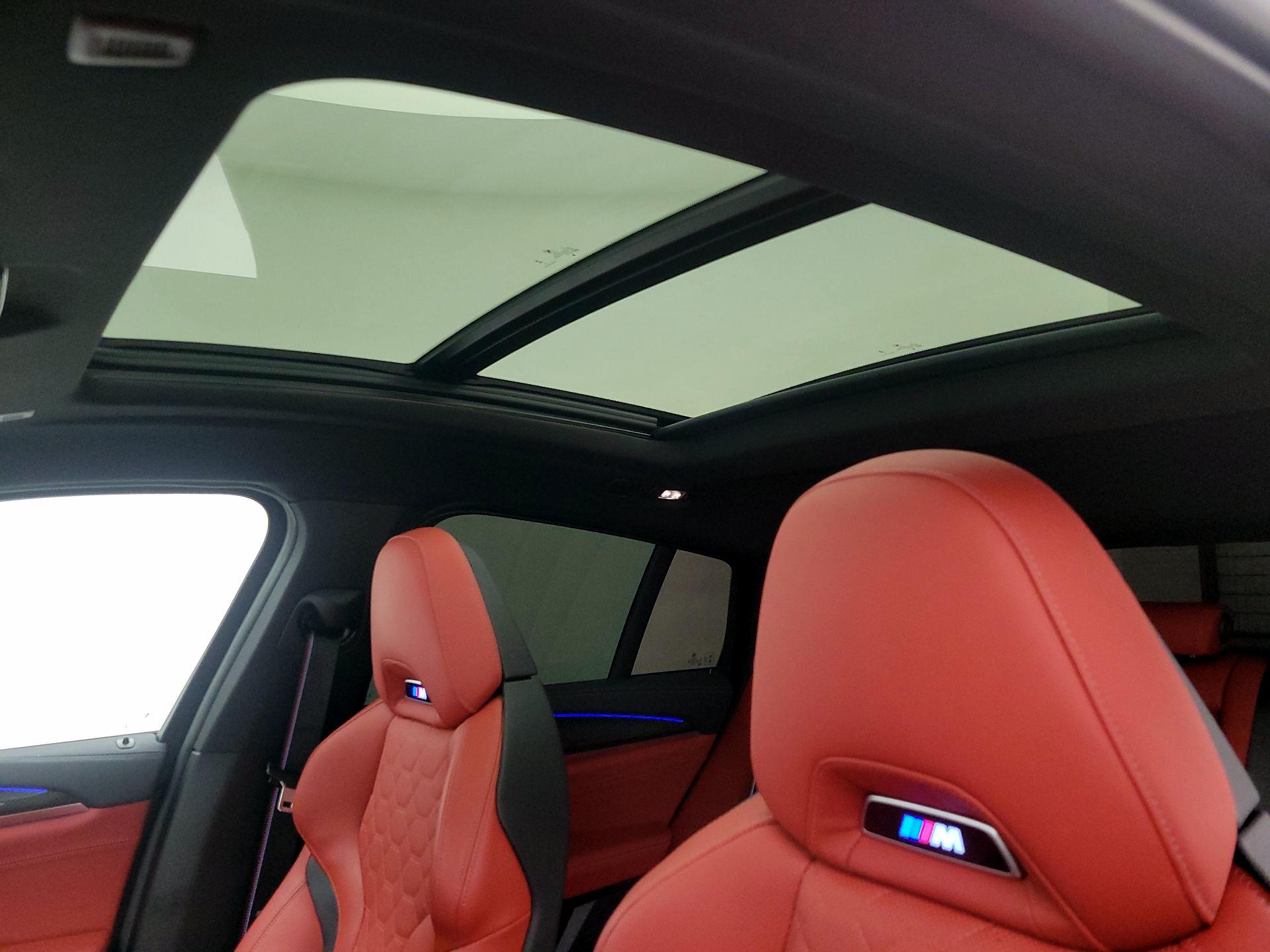 Thumbnail: 2025 BMW X4 - 20