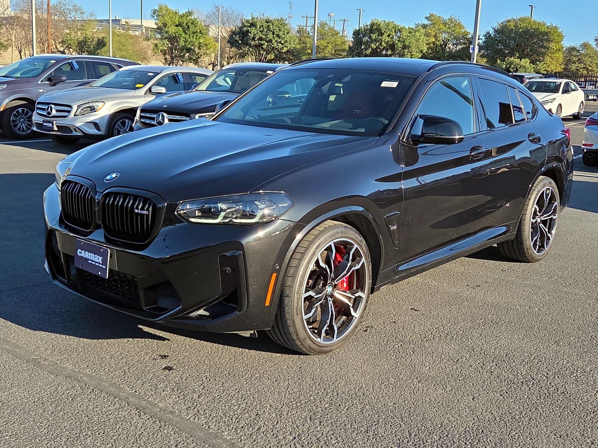 Thumbnail: 2025 BMW X4 - 3