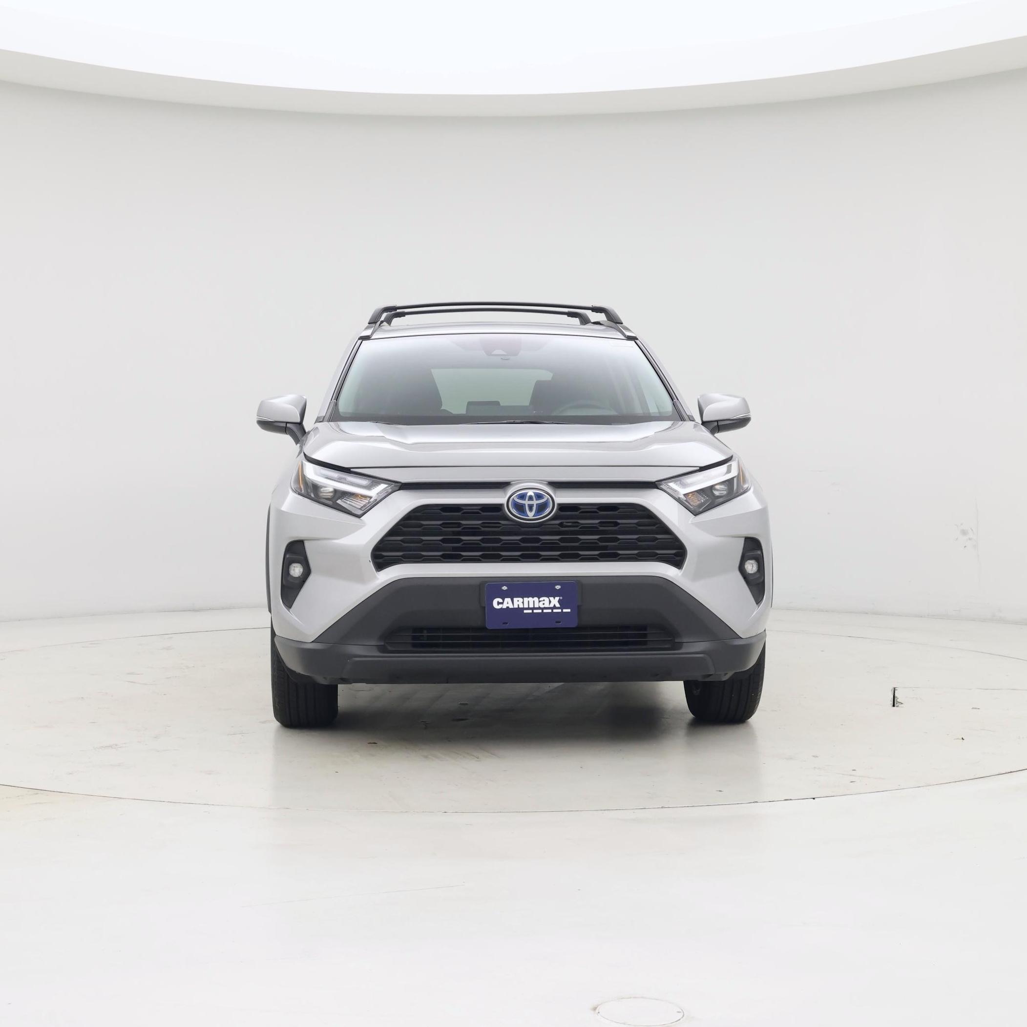 Thumbnail: 2024 Toyota RAV4 - 5