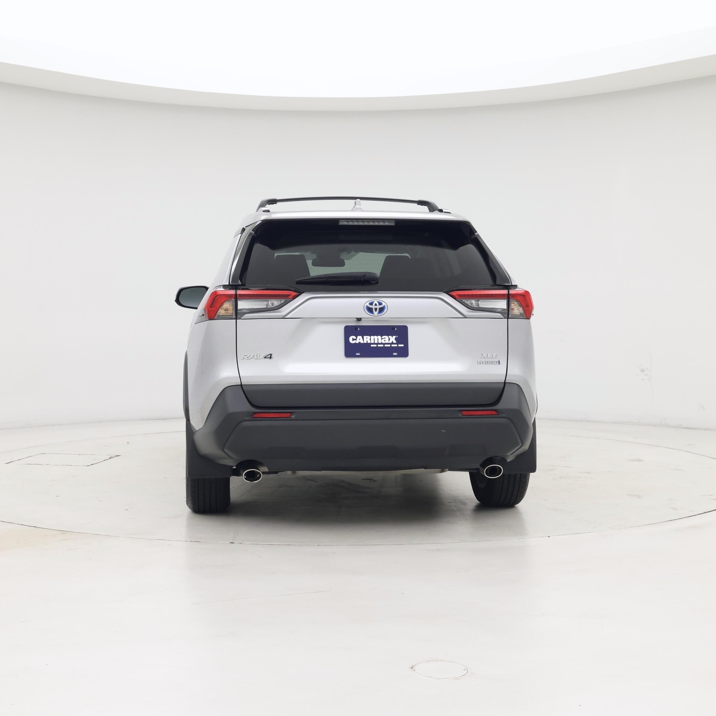 Thumbnail: 2024 Toyota RAV4 - 6