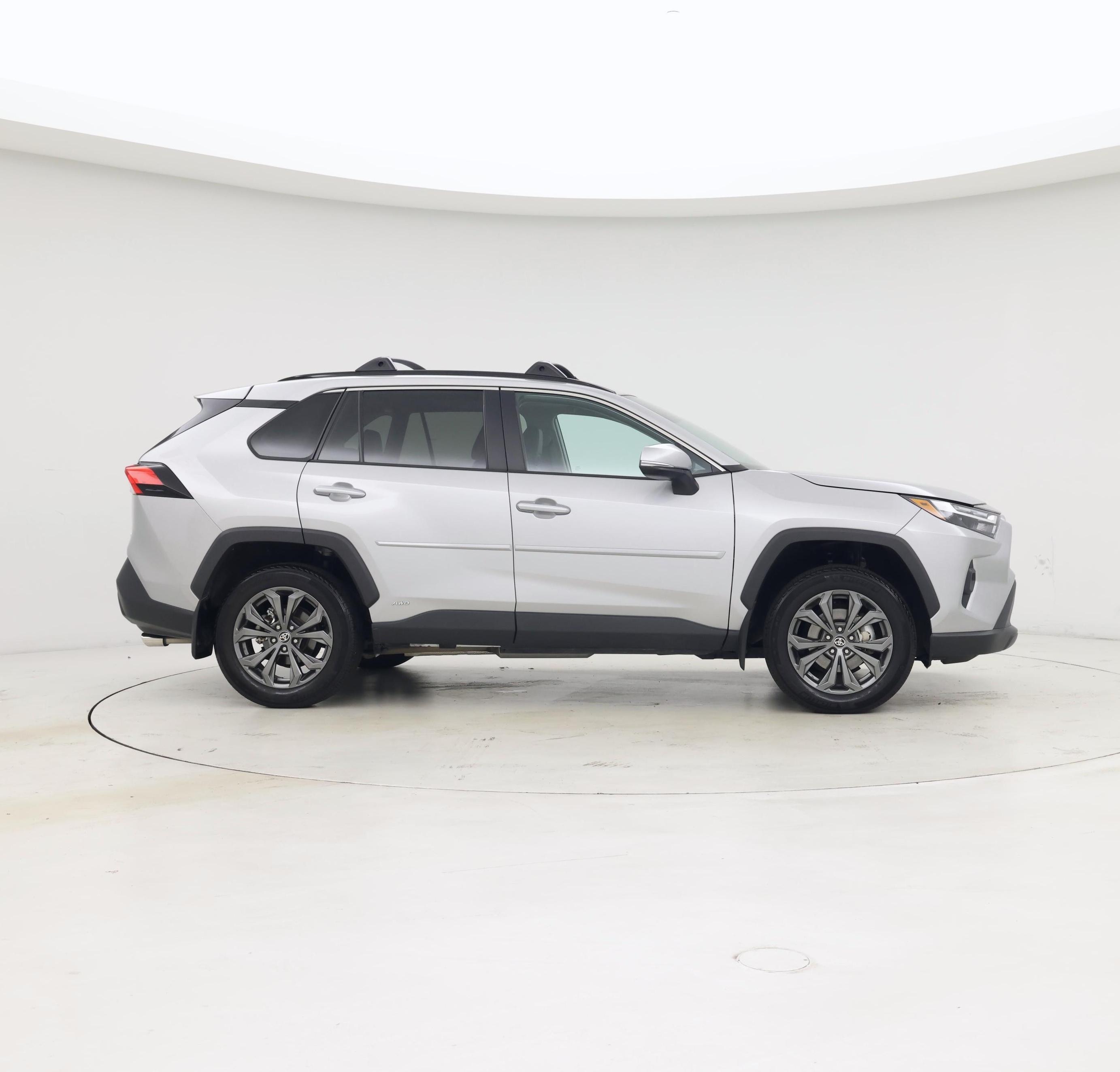 Thumbnail: 2024 Toyota RAV4 - 7