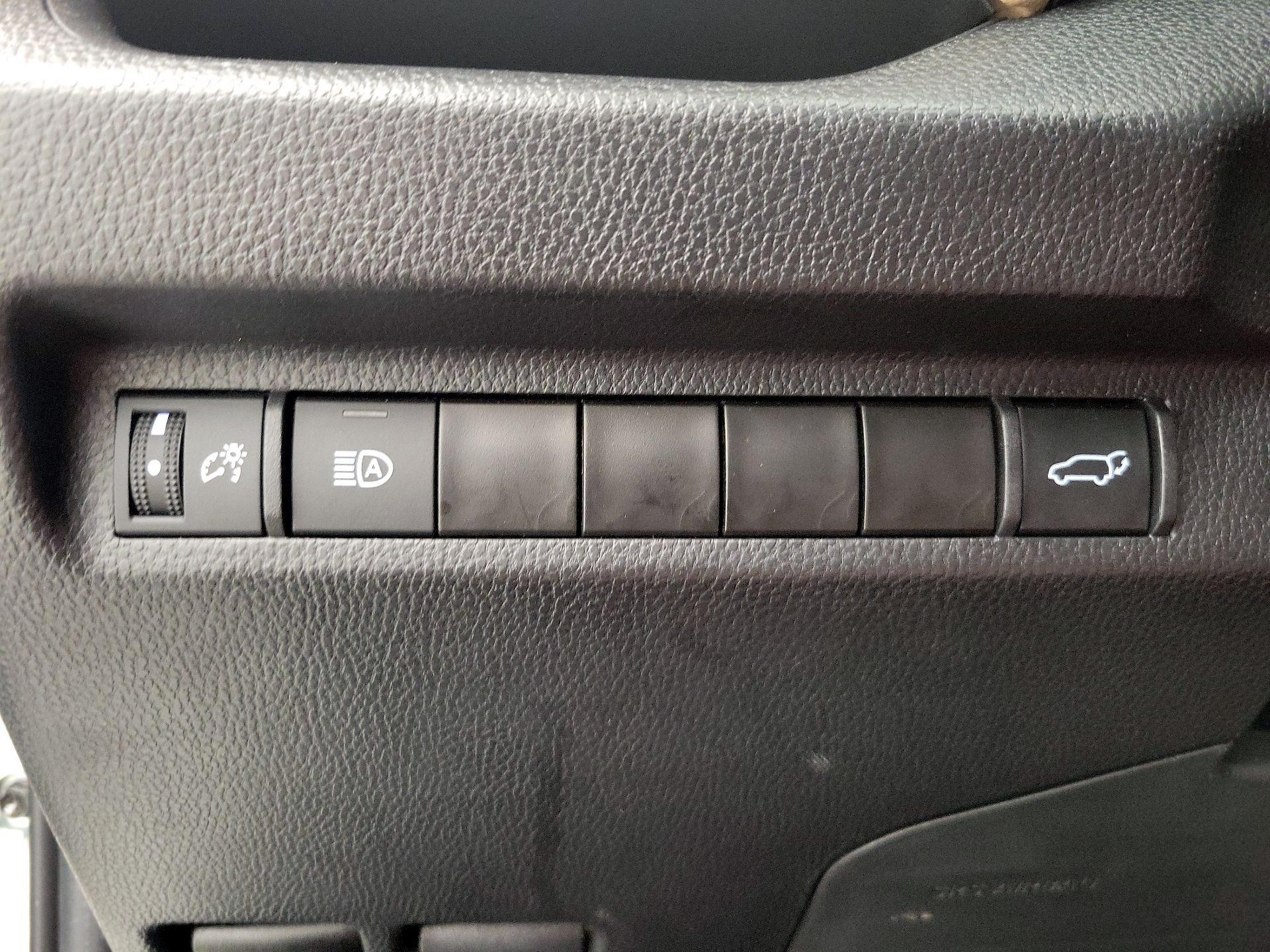 Thumbnail: 2024 Toyota RAV4 - 13
