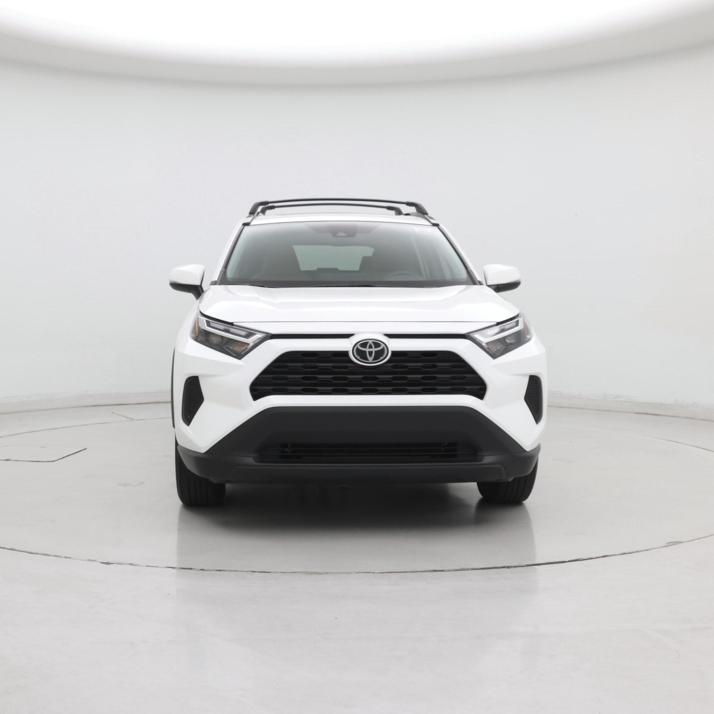 Thumbnail: 2024 Toyota RAV4 - 5