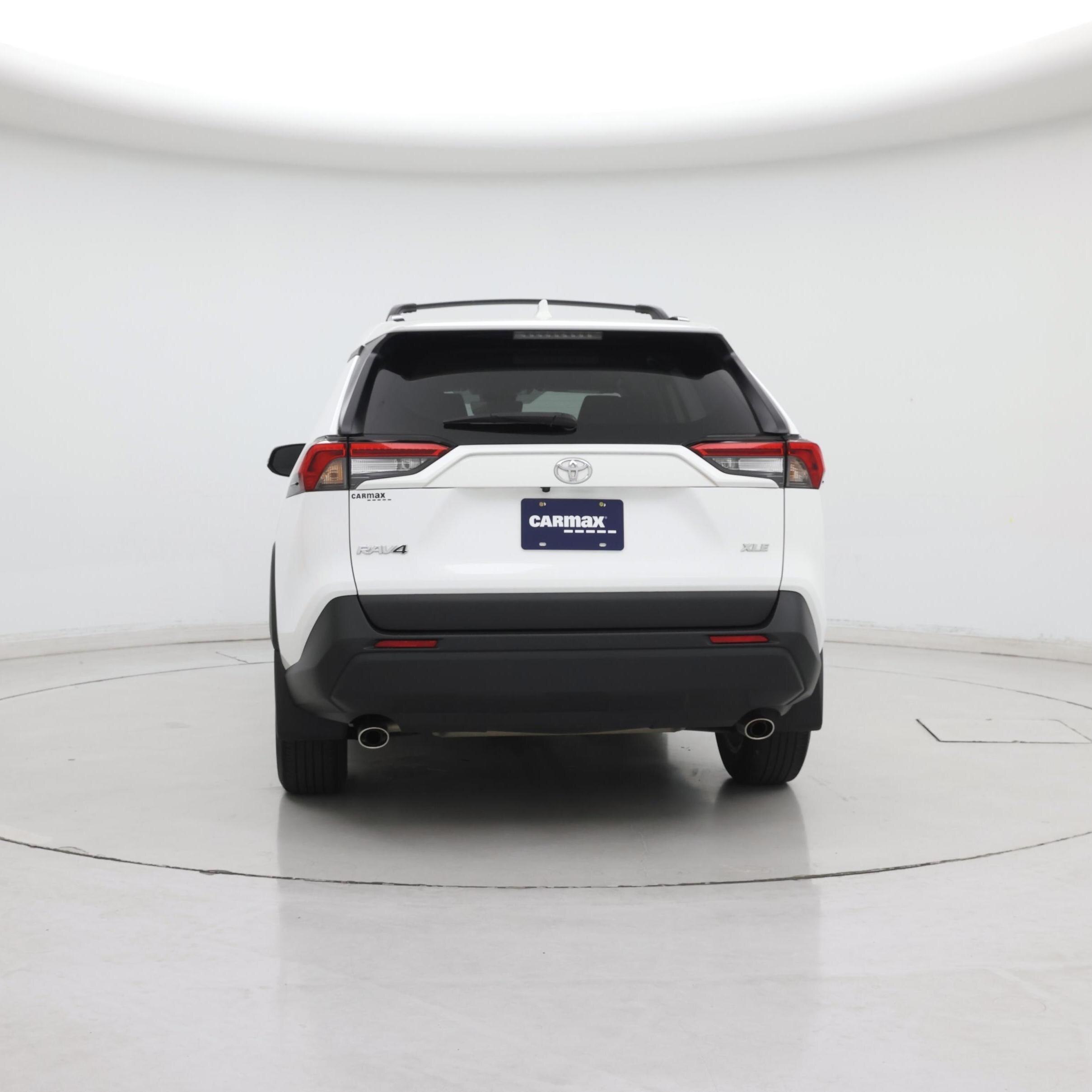 Thumbnail: 2024 Toyota RAV4 - 6