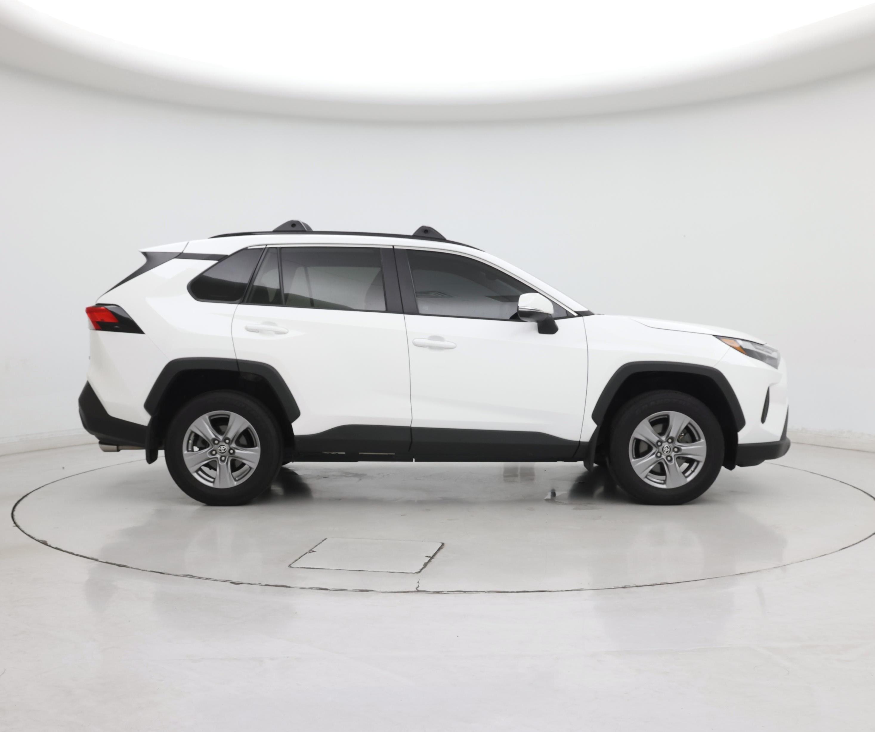Thumbnail: 2024 Toyota RAV4 - 7